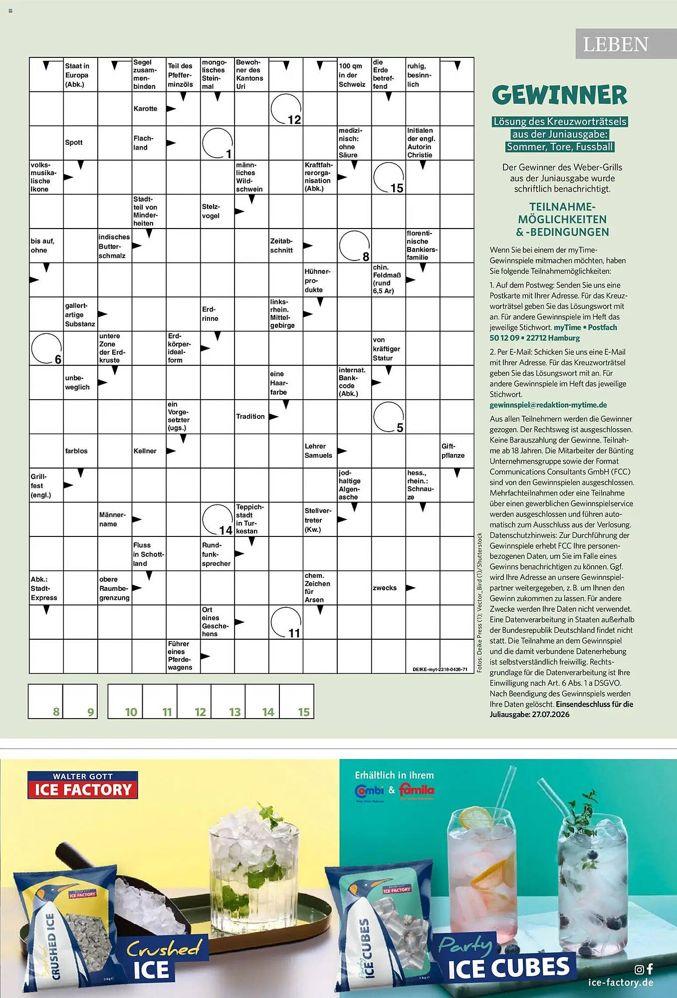 Combi Prospekt - Pagina 81