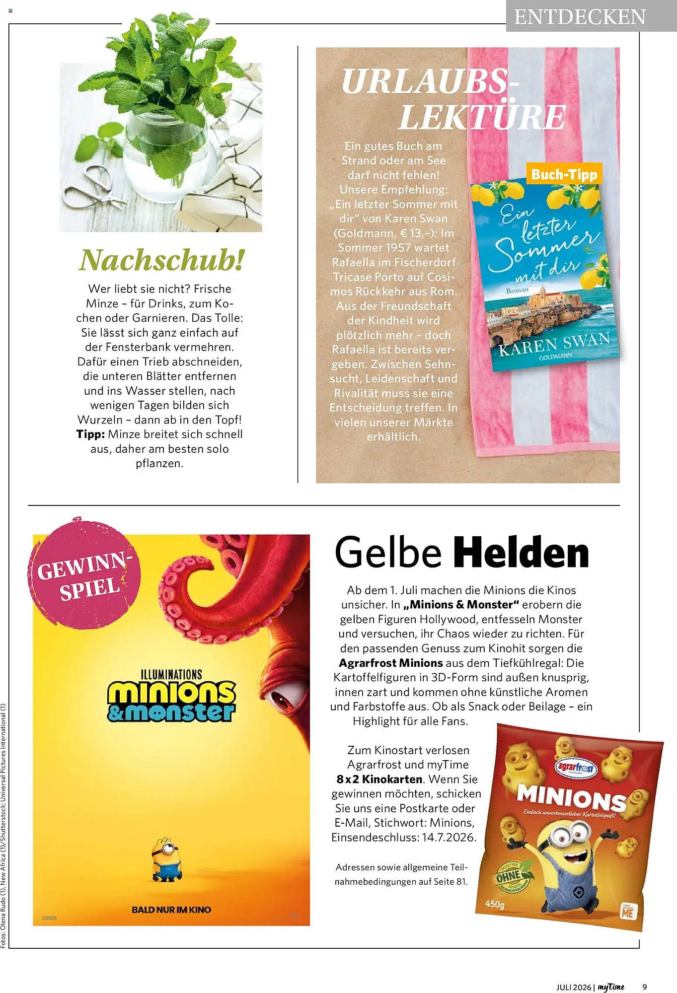 Combi Prospekt - Pagina 9