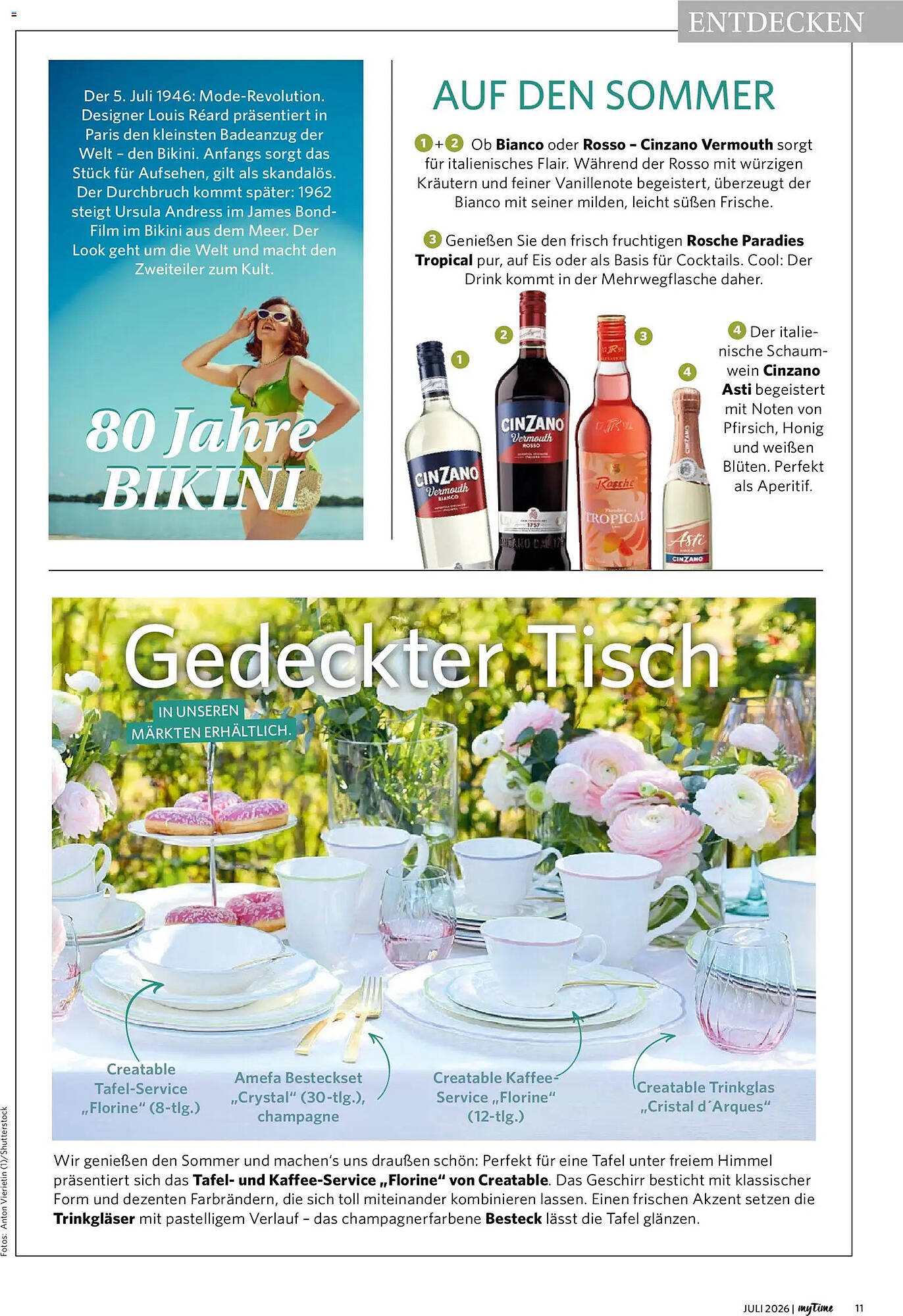 Famila Nord West Prospekt - Pagina 11