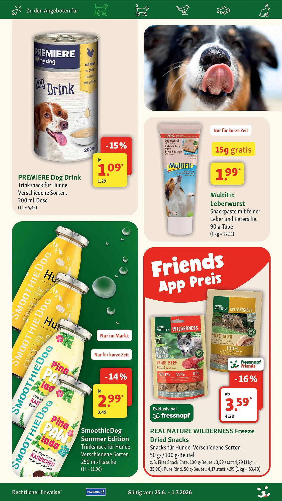 Fressnapf Prospekt - Pagina 10