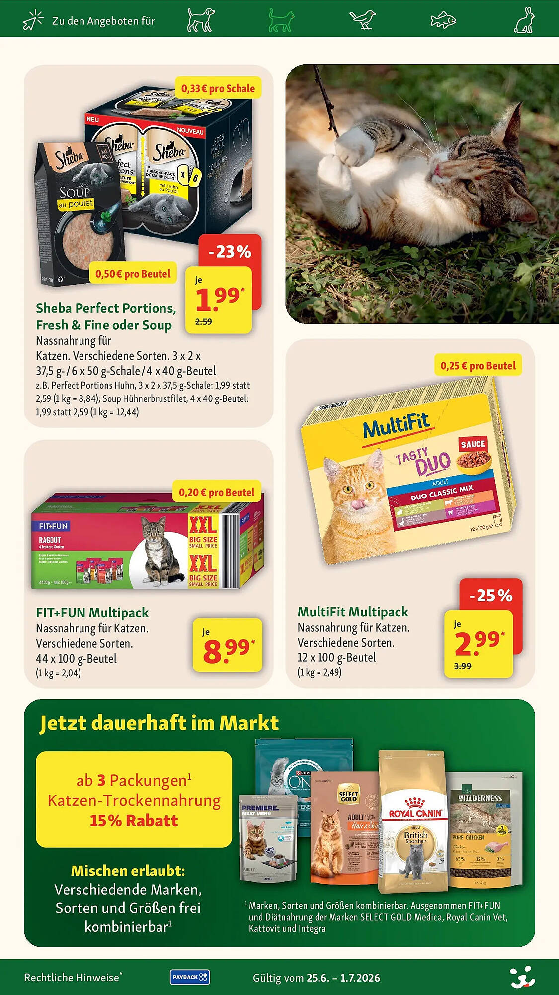 Fressnapf Prospekt - Pagina 15
