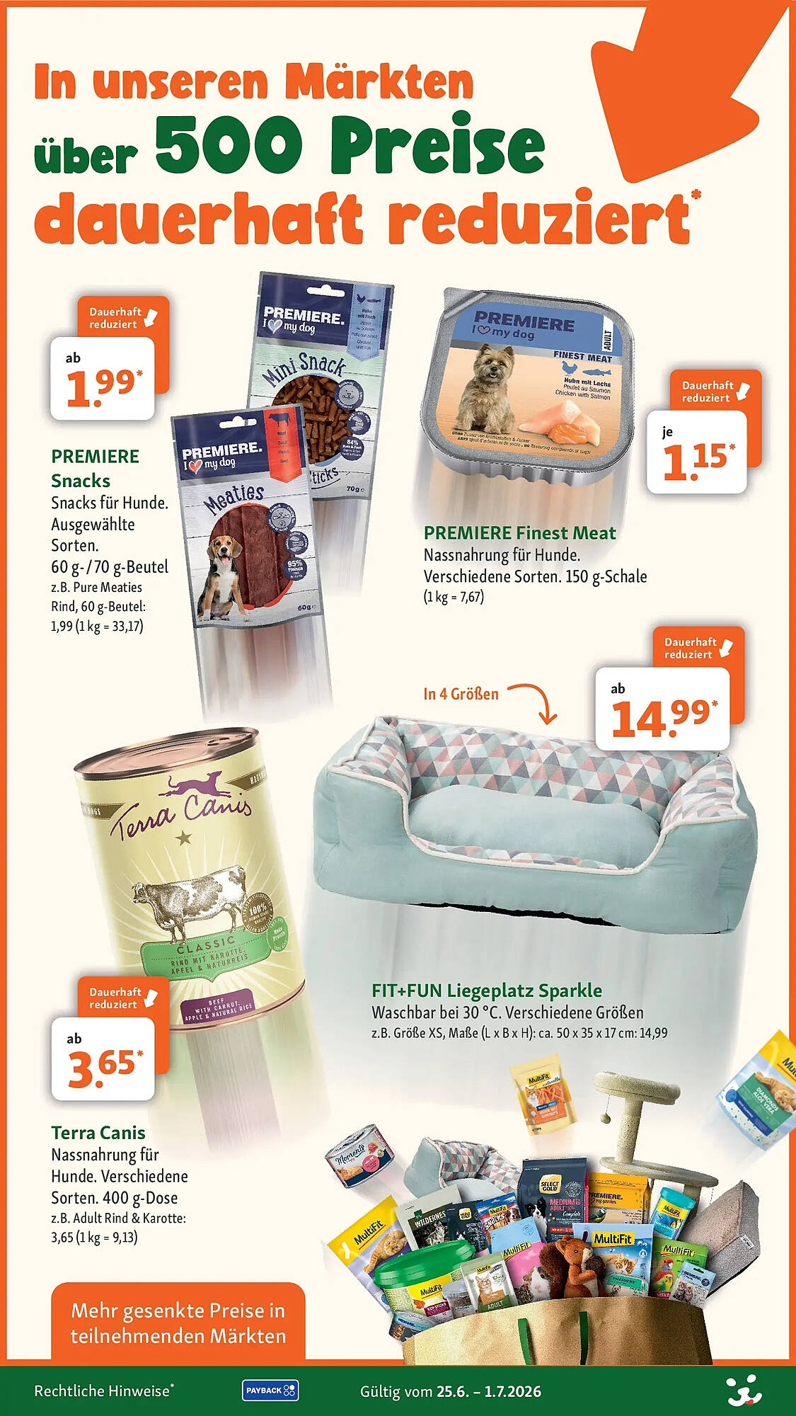 Fressnapf Prospekt - Pagina 2