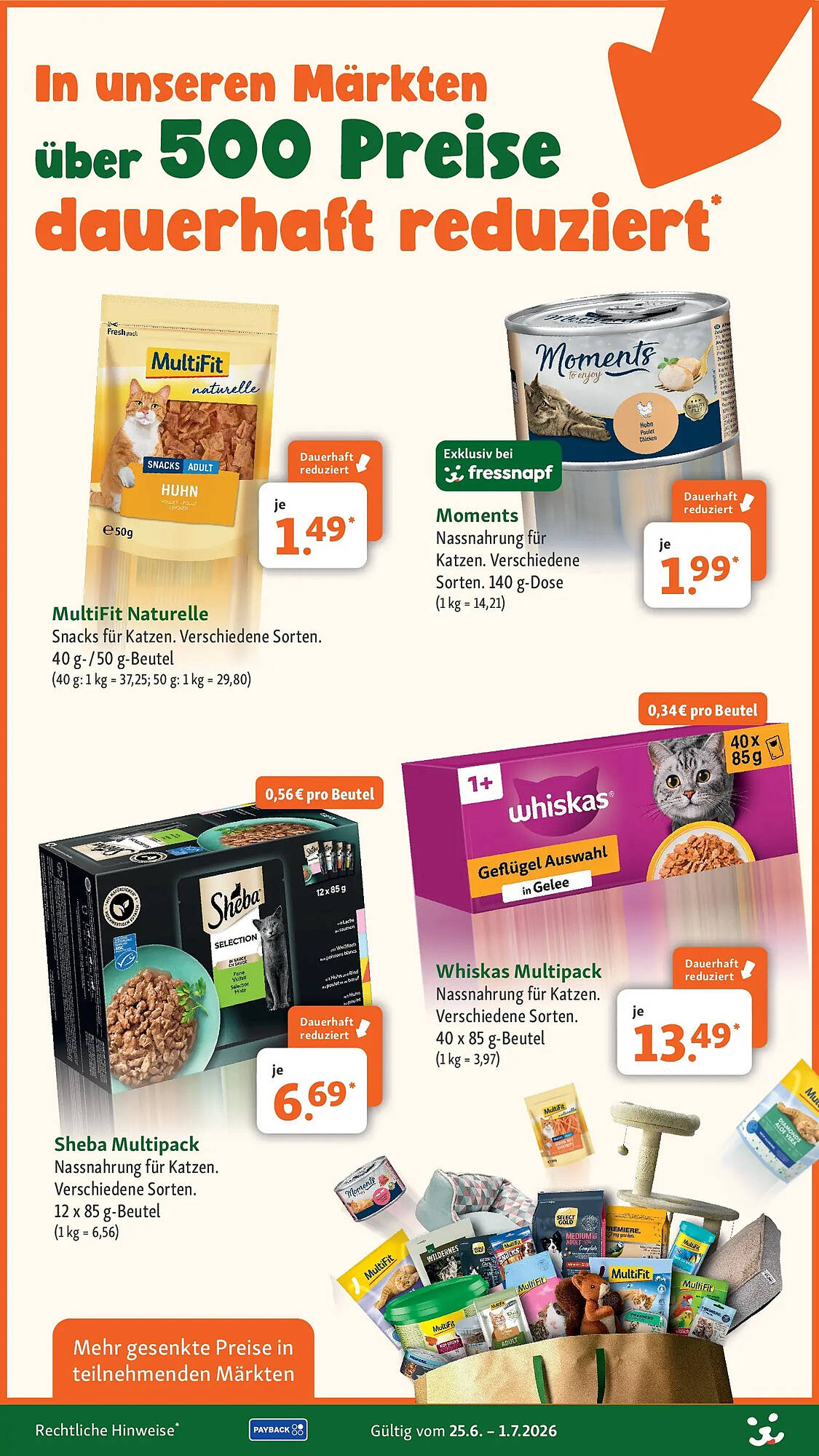 Fressnapf Prospekt - Pagina 5