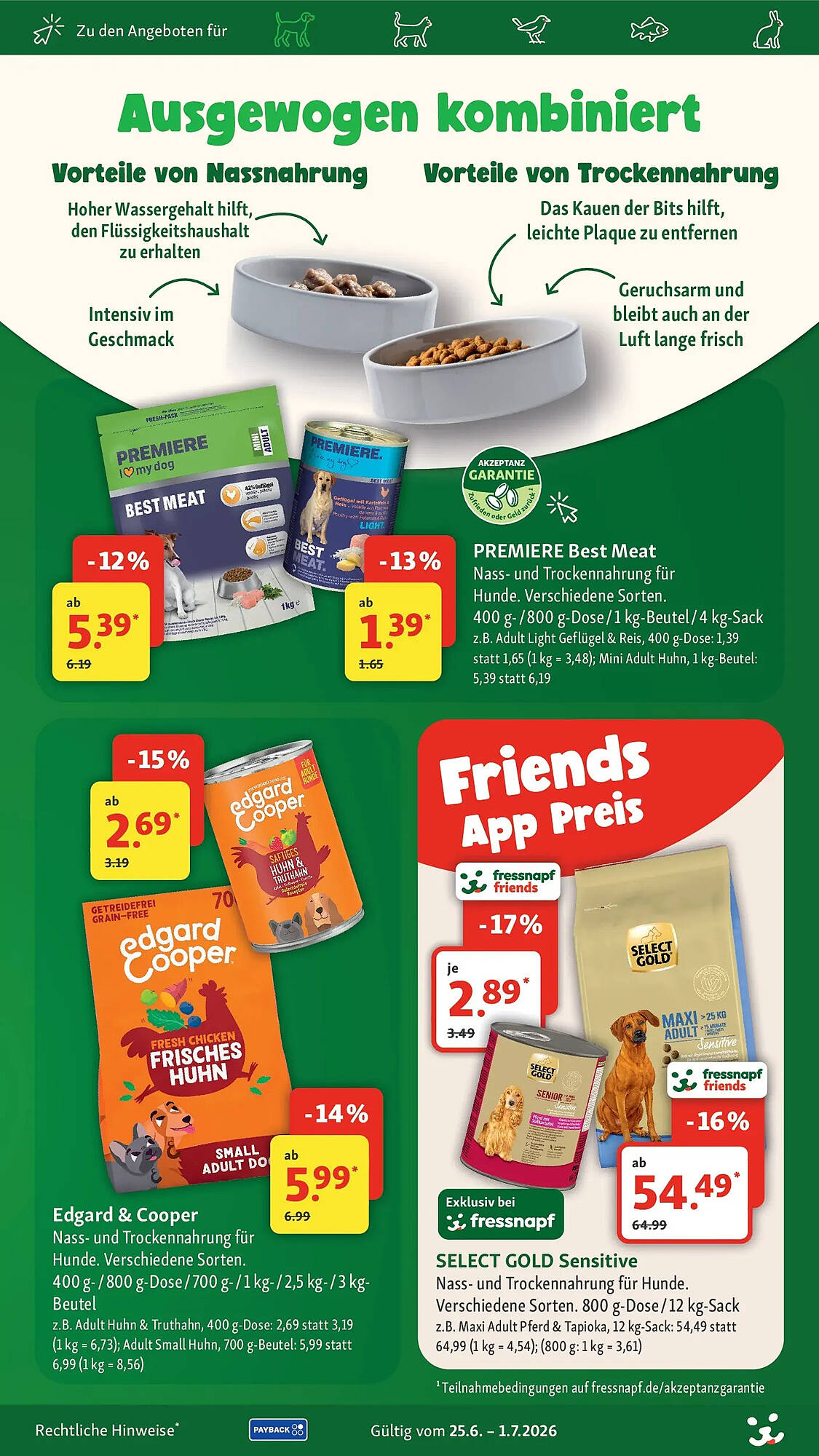 Fressnapf Prospekt - Pagina 8