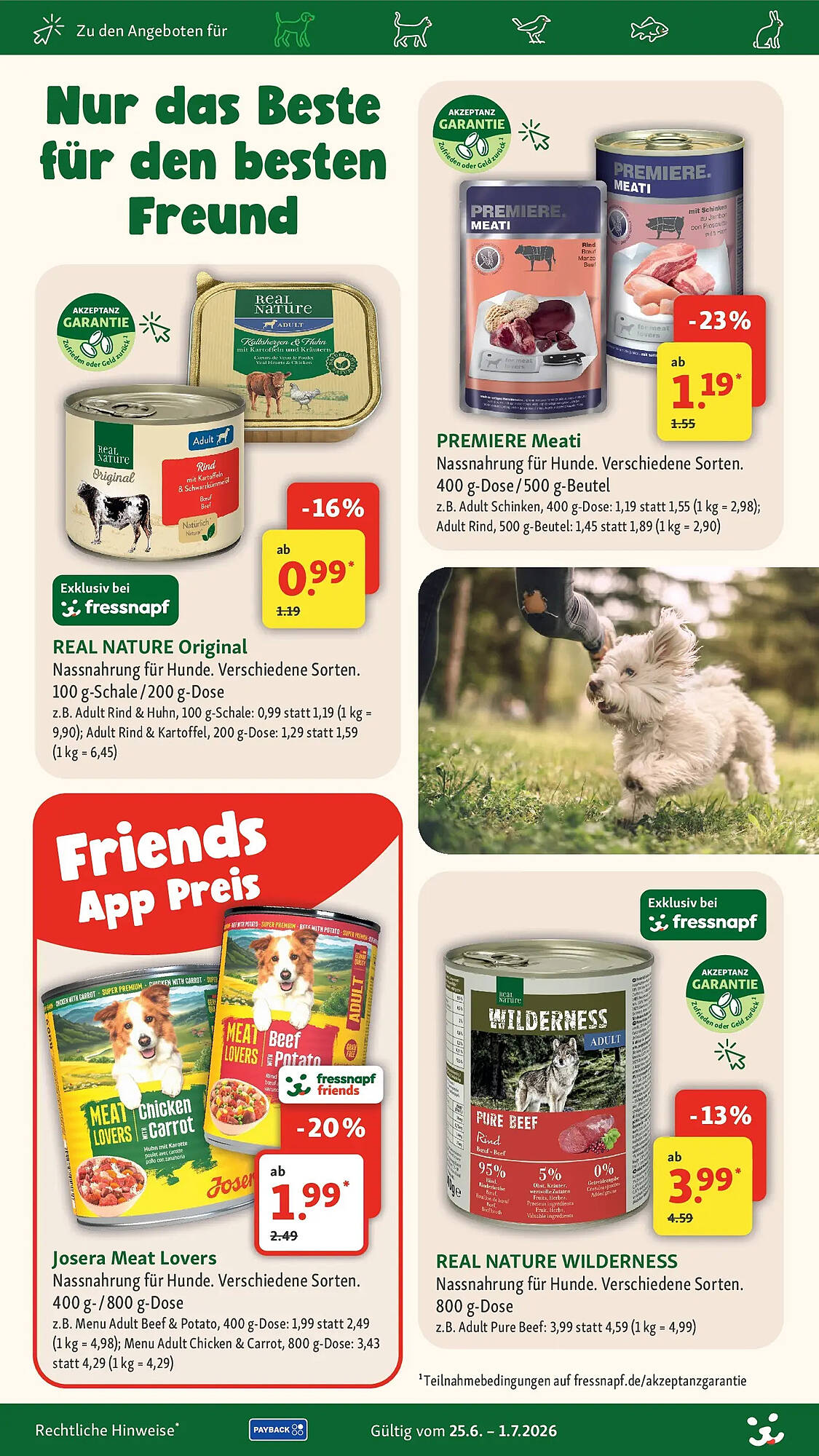 Fressnapf Prospekt - Pagina 9