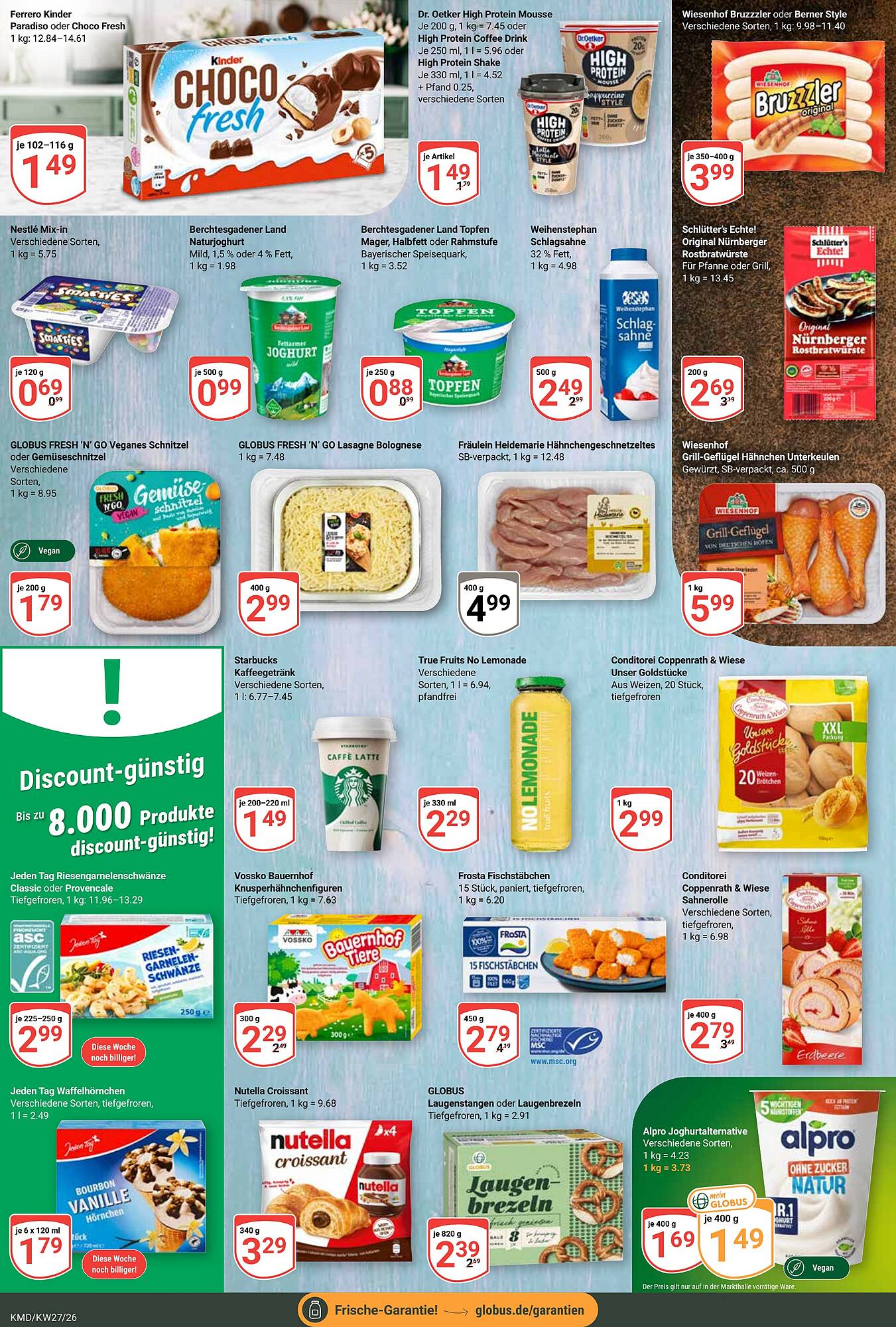 Globus Prospekt - Pagina 11