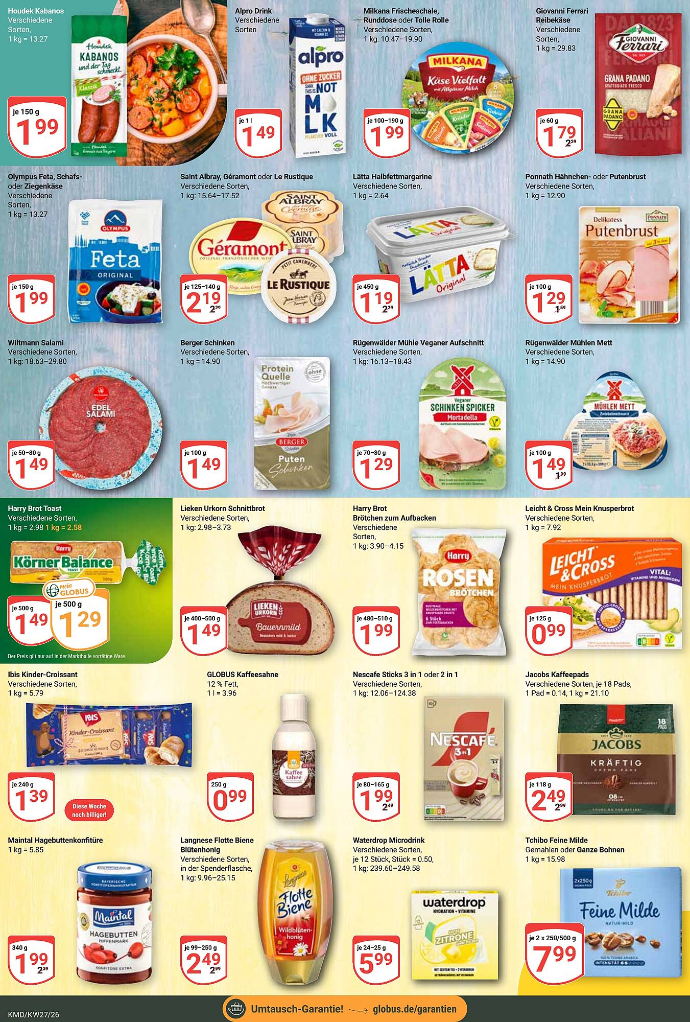 Globus Prospekt - Pagina 13