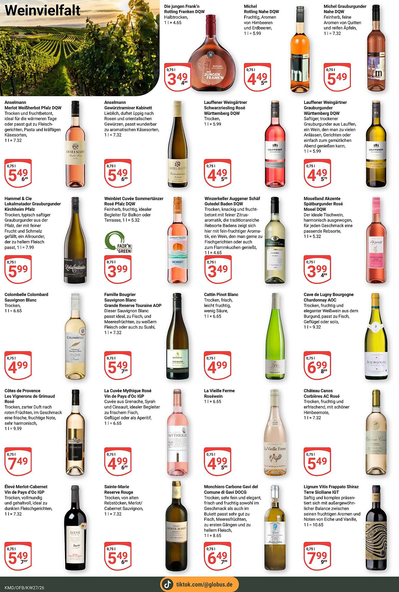 Globus Prospekt - Pagina 18
