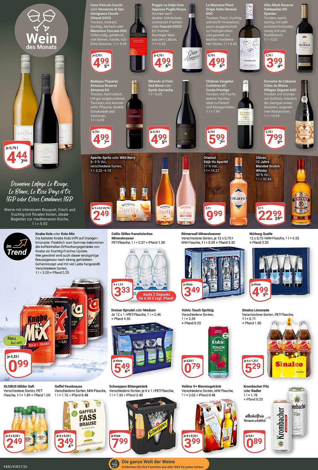 Globus Prospekt - Pagina 19