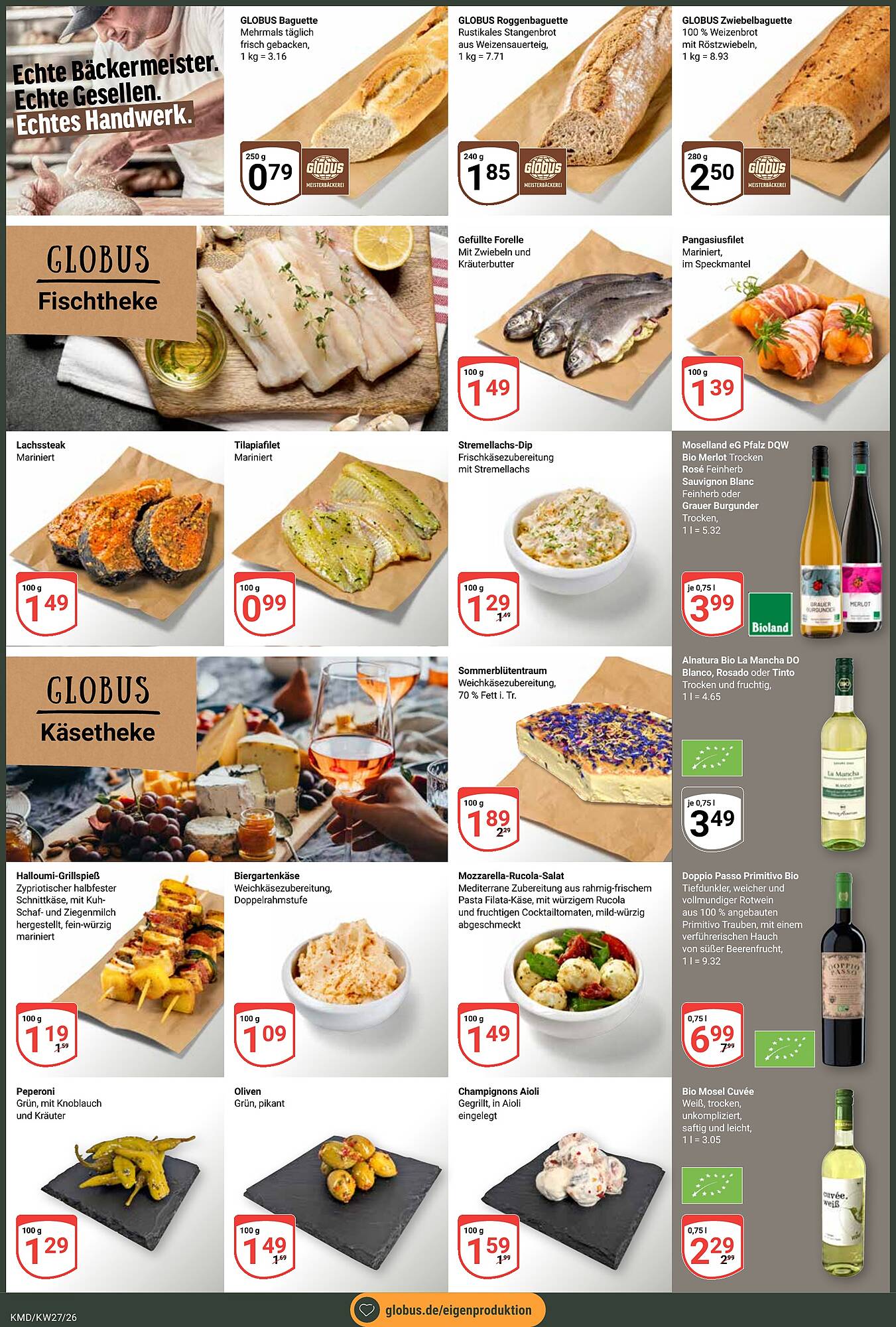 Globus Prospekt - Pagina 2