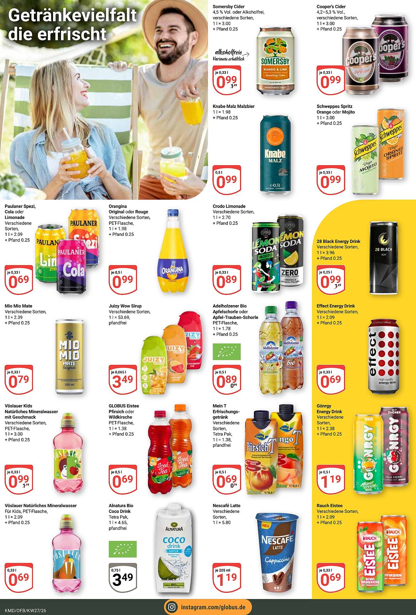 Globus Prospekt - Pagina 20