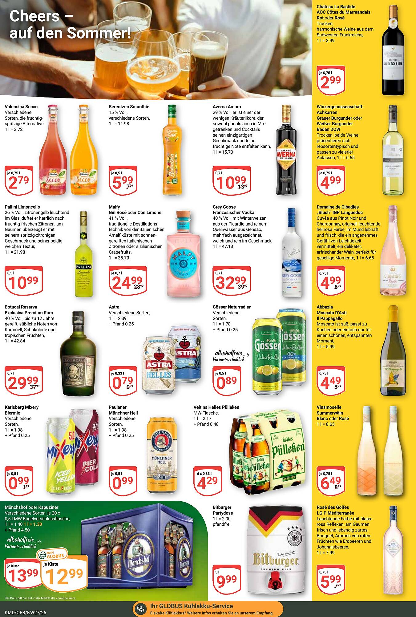 Globus Prospekt - Pagina 21