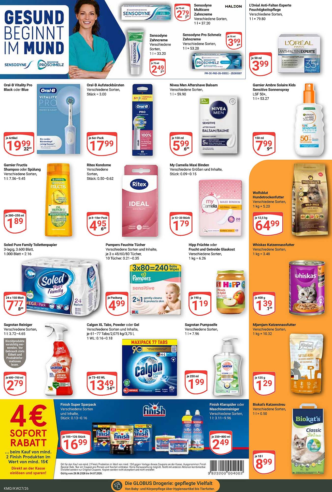 Globus Prospekt - Pagina 22