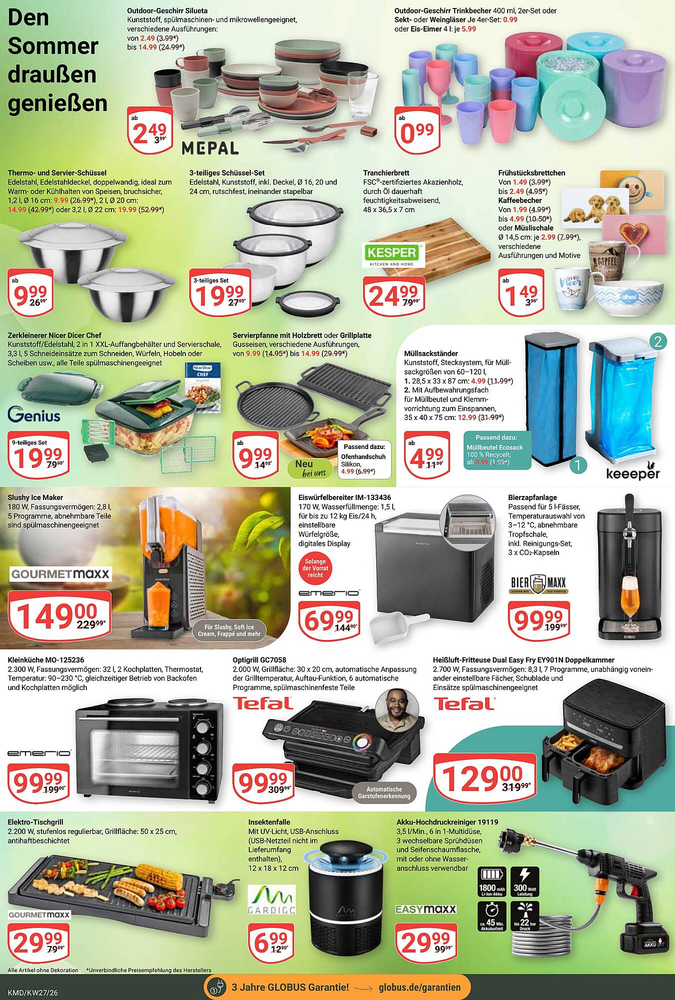 Globus Prospekt - Pagina 24