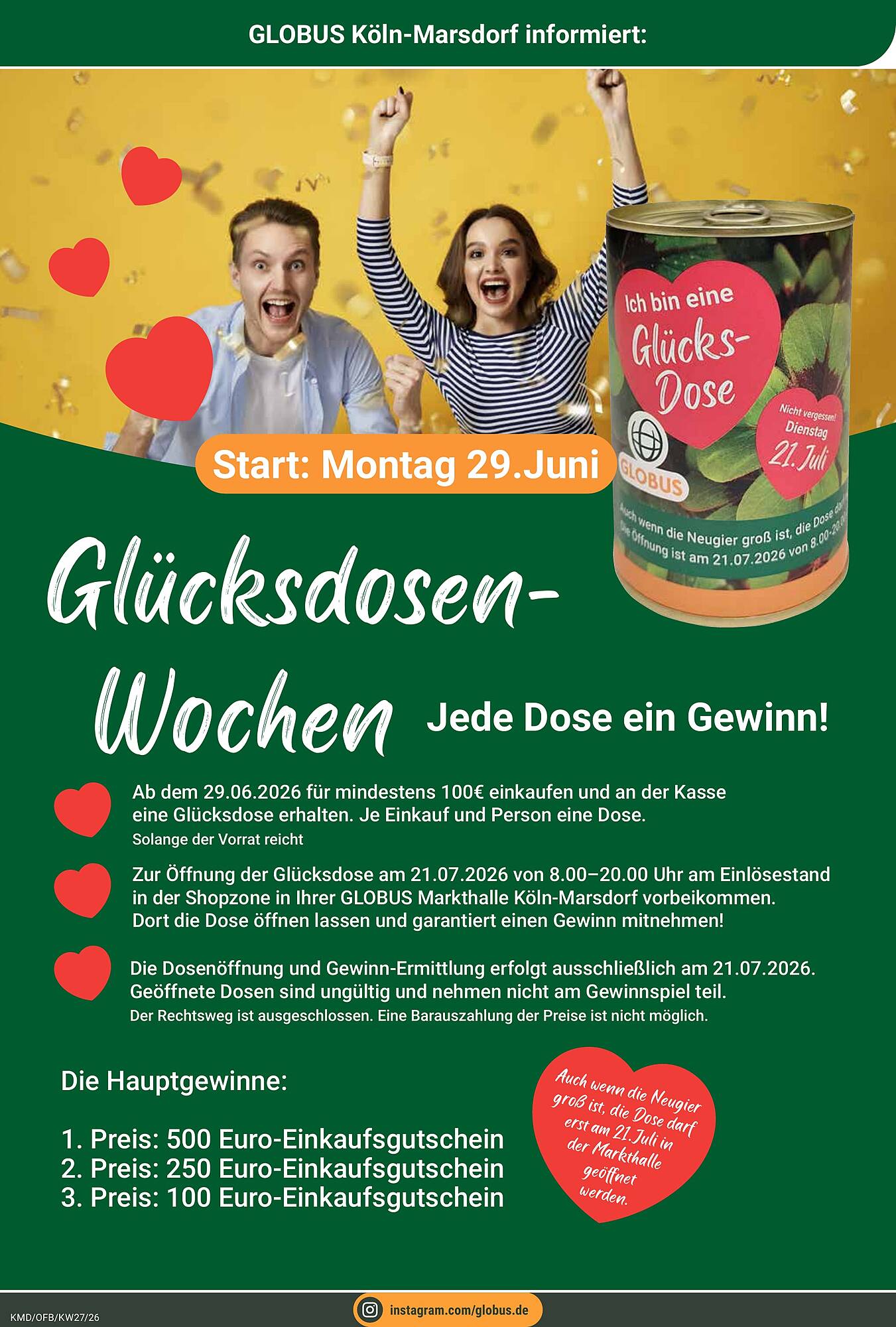 Globus Prospekt - Pagina 28