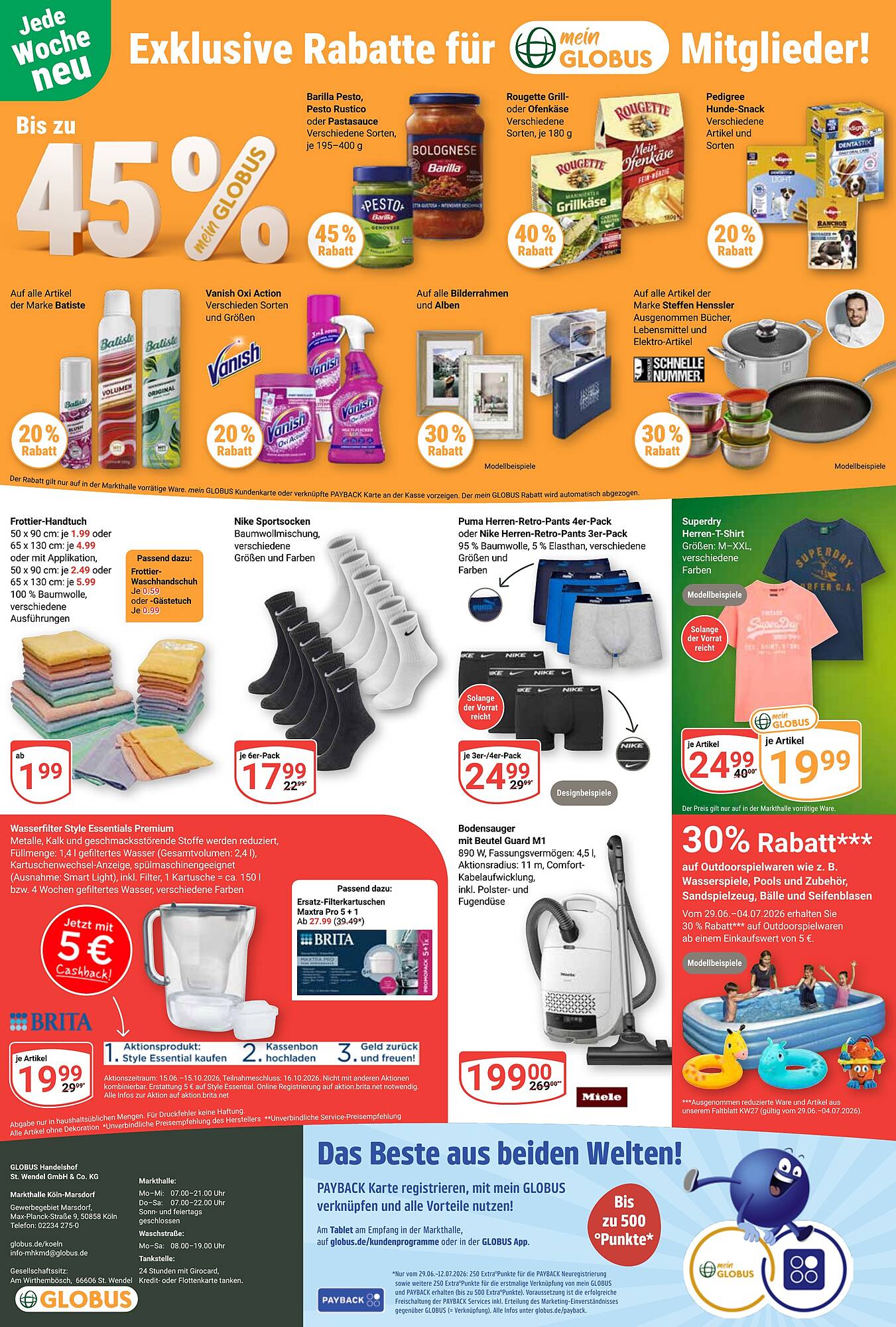 Globus Prospekt - Pagina 29