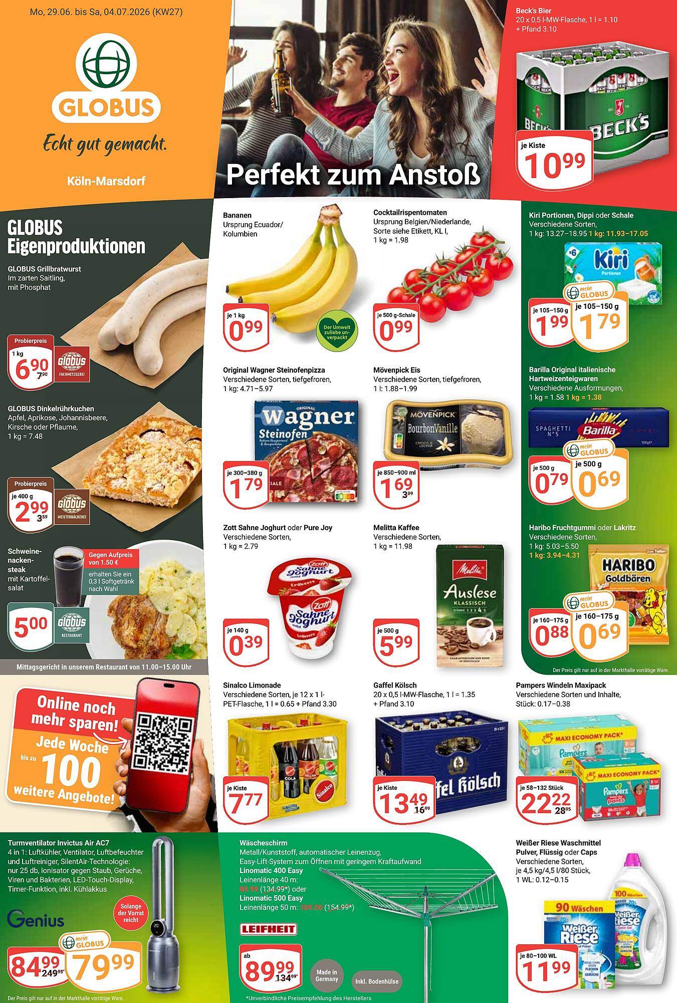 Globus Prospekt - Pagina 3