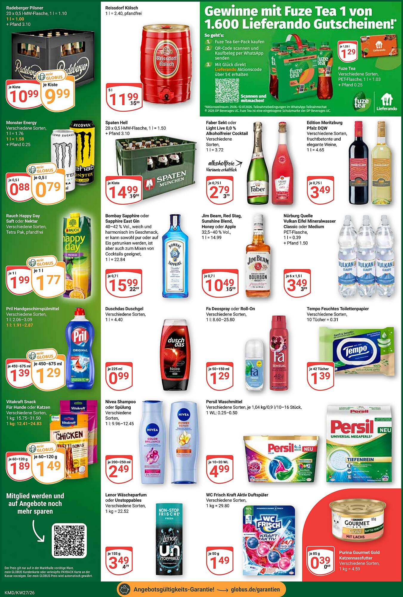 Globus Prospekt - Pagina 5