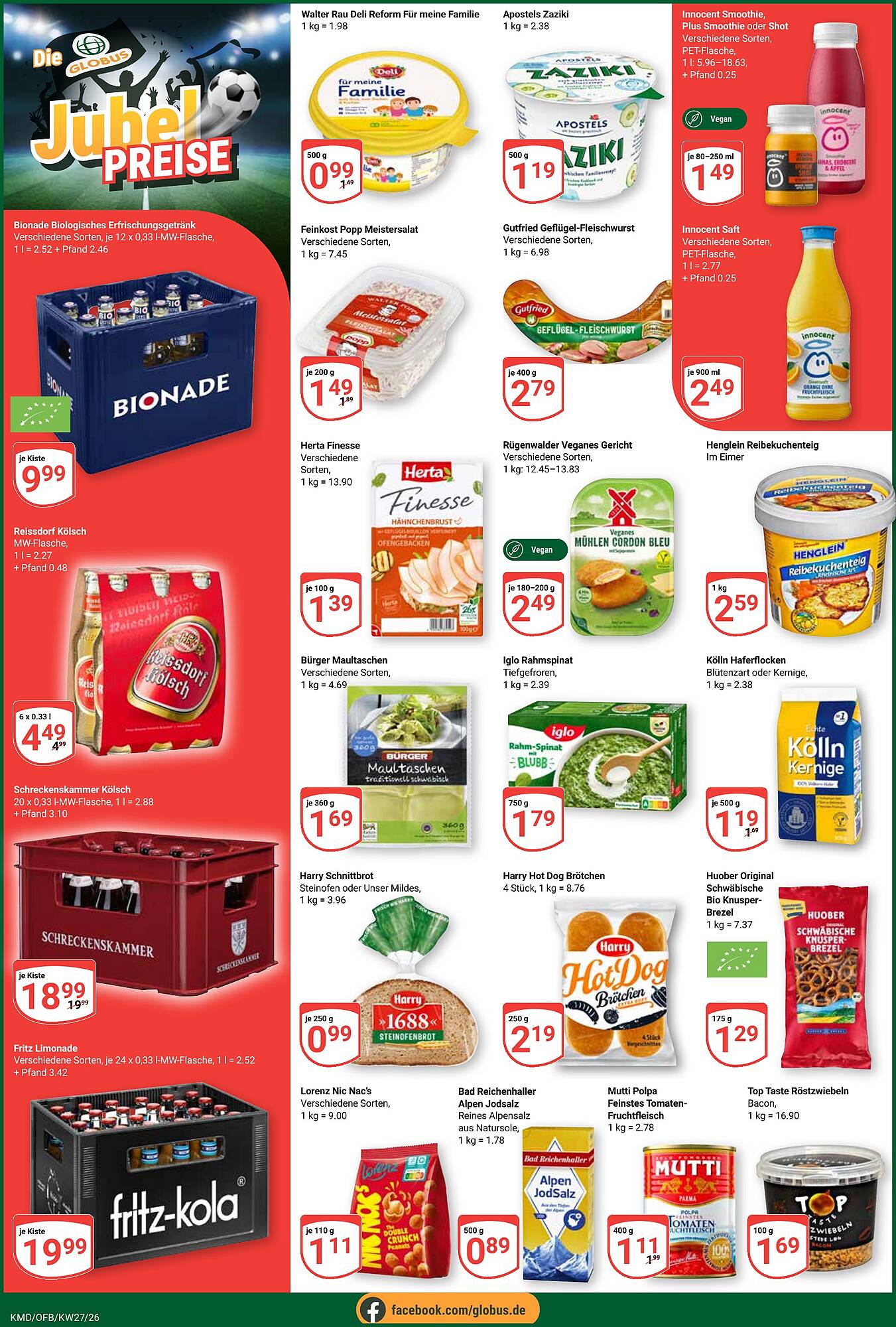 Globus Prospekt - Pagina 6