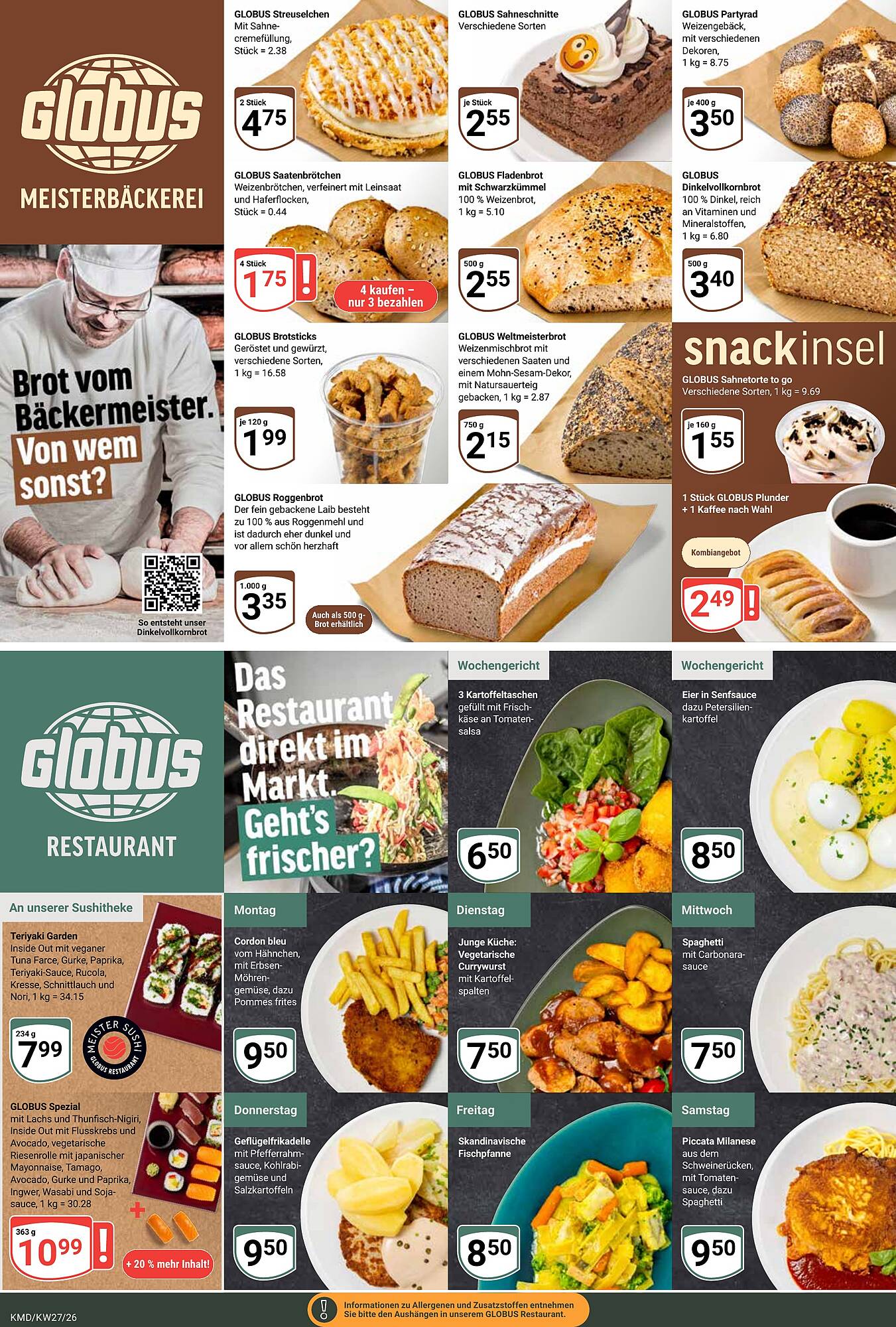 Globus Prospekt - Pagina 8