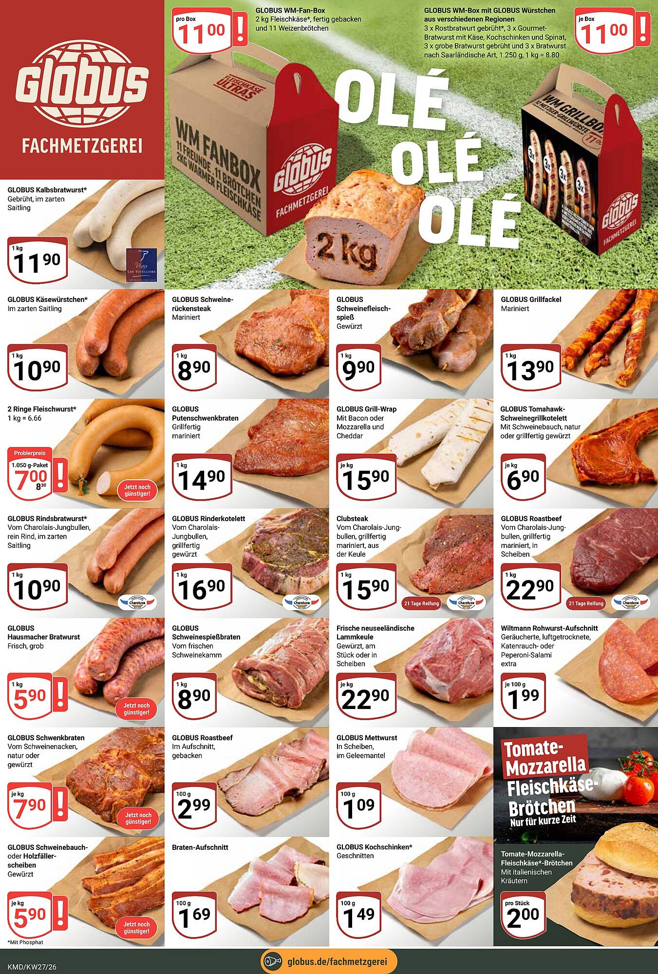 Globus Prospekt - Pagina 9