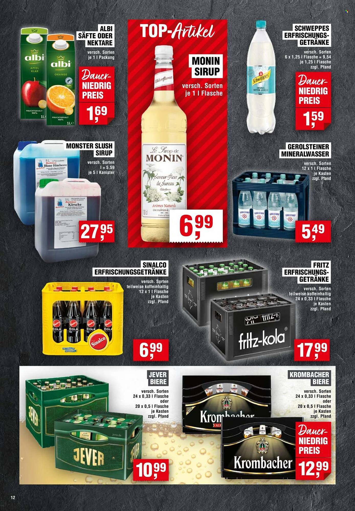 Handelshof Prospekt - Pagina 12
