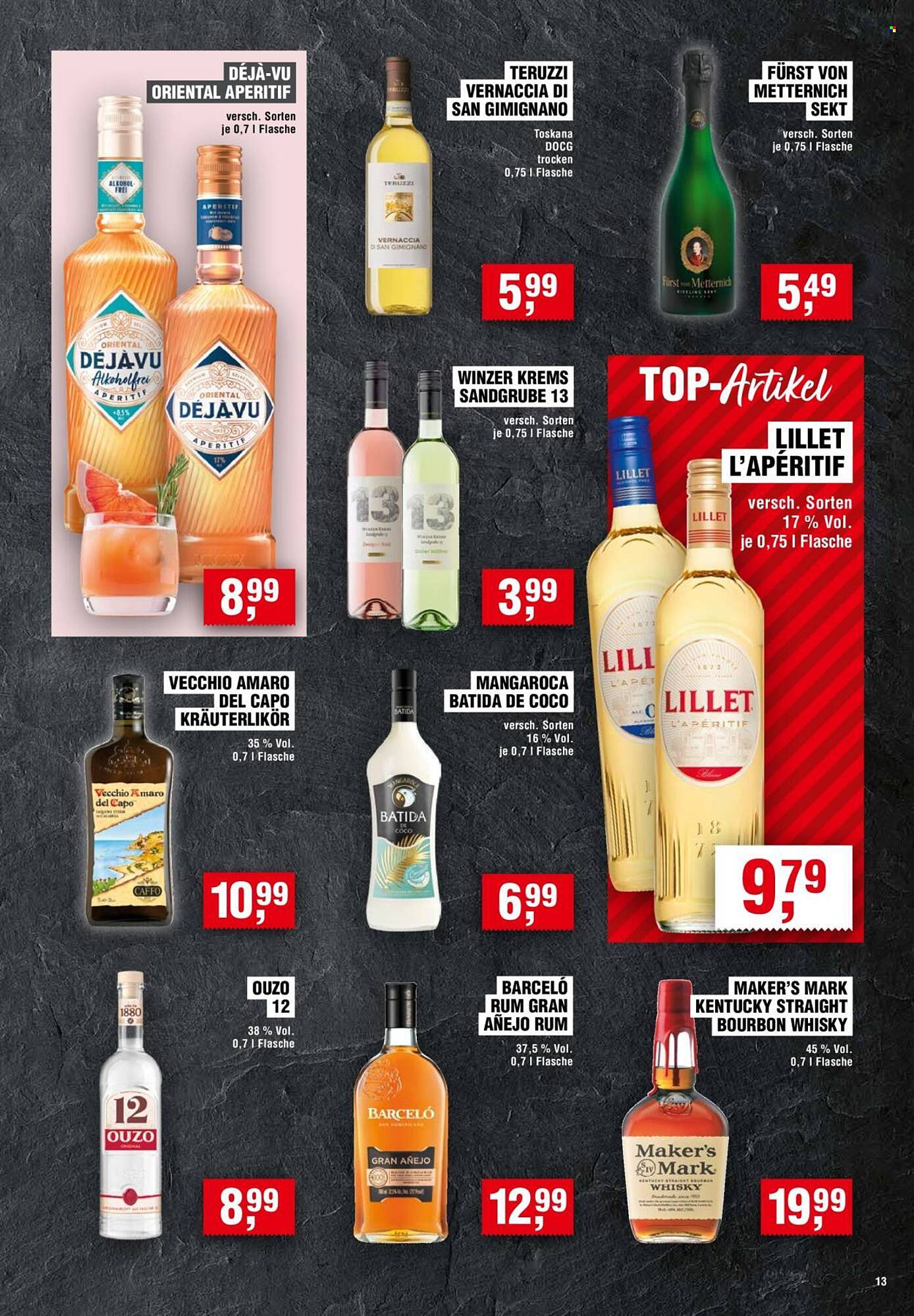 Handelshof Prospekt - Pagina 13