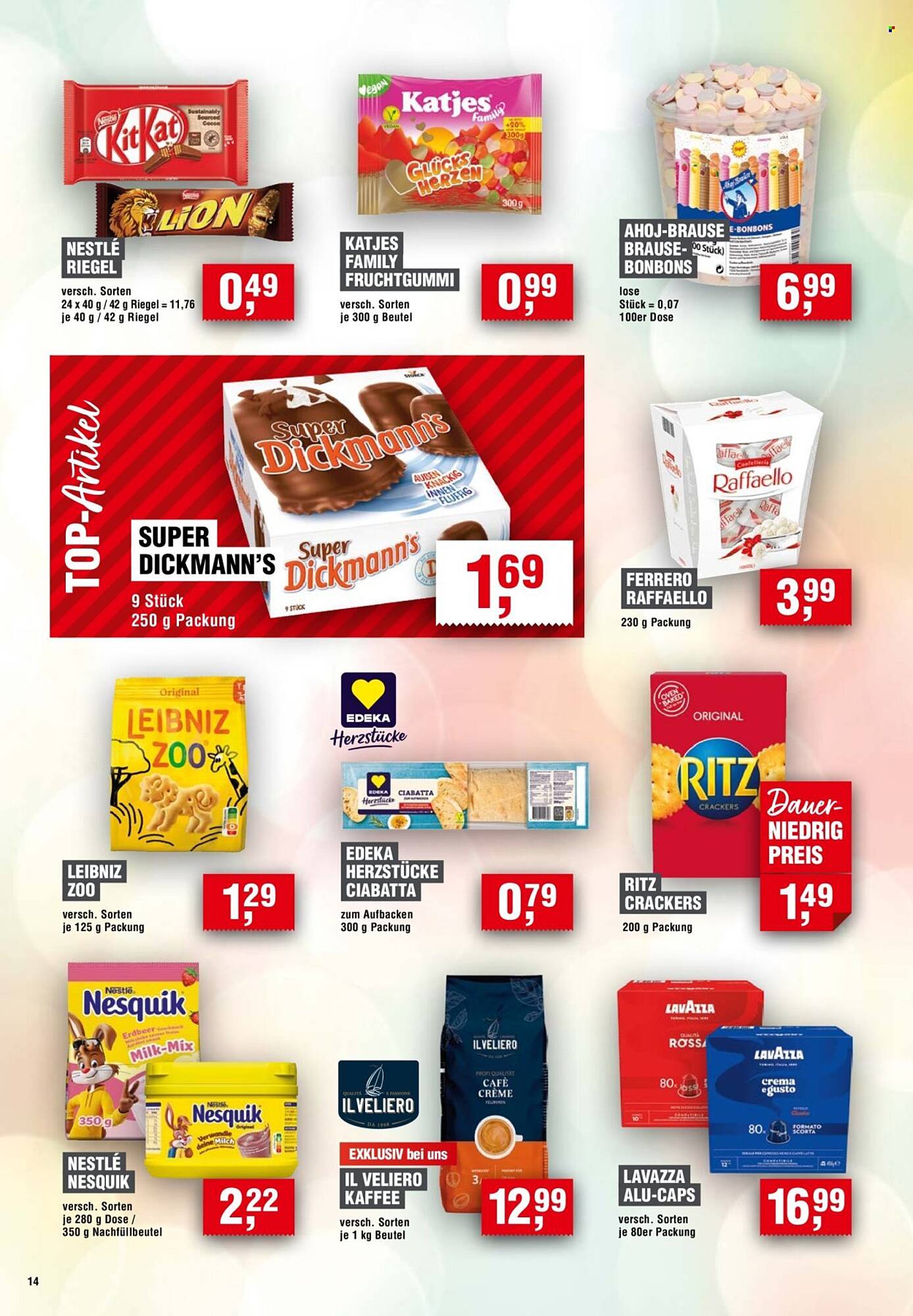 Handelshof Prospekt - Pagina 14