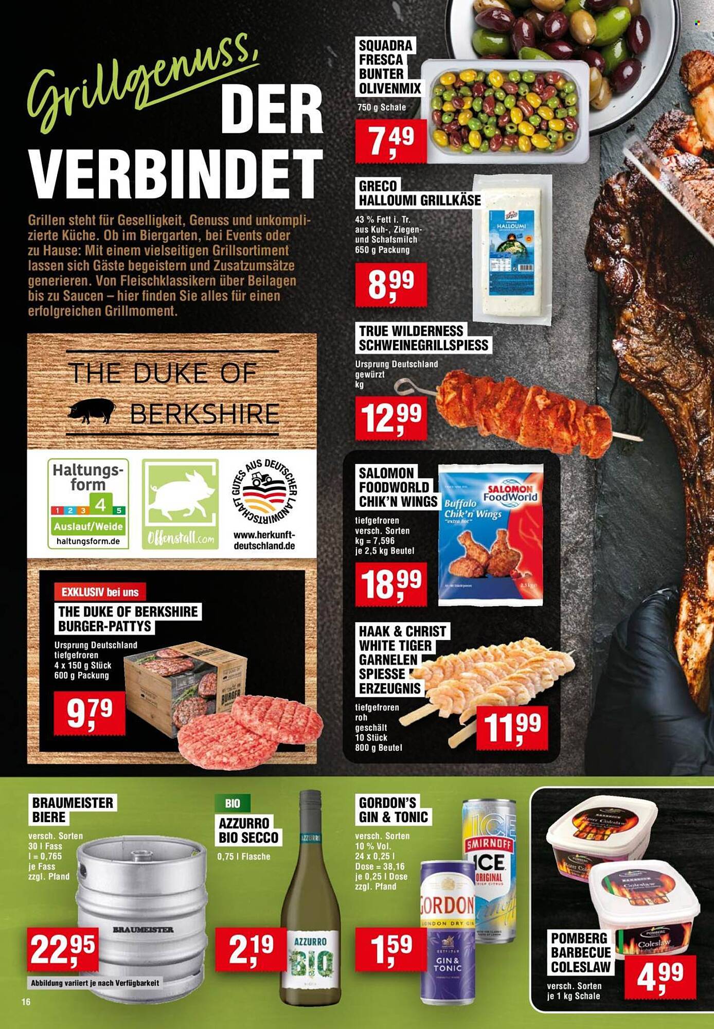 Handelshof Prospekt - Pagina 16