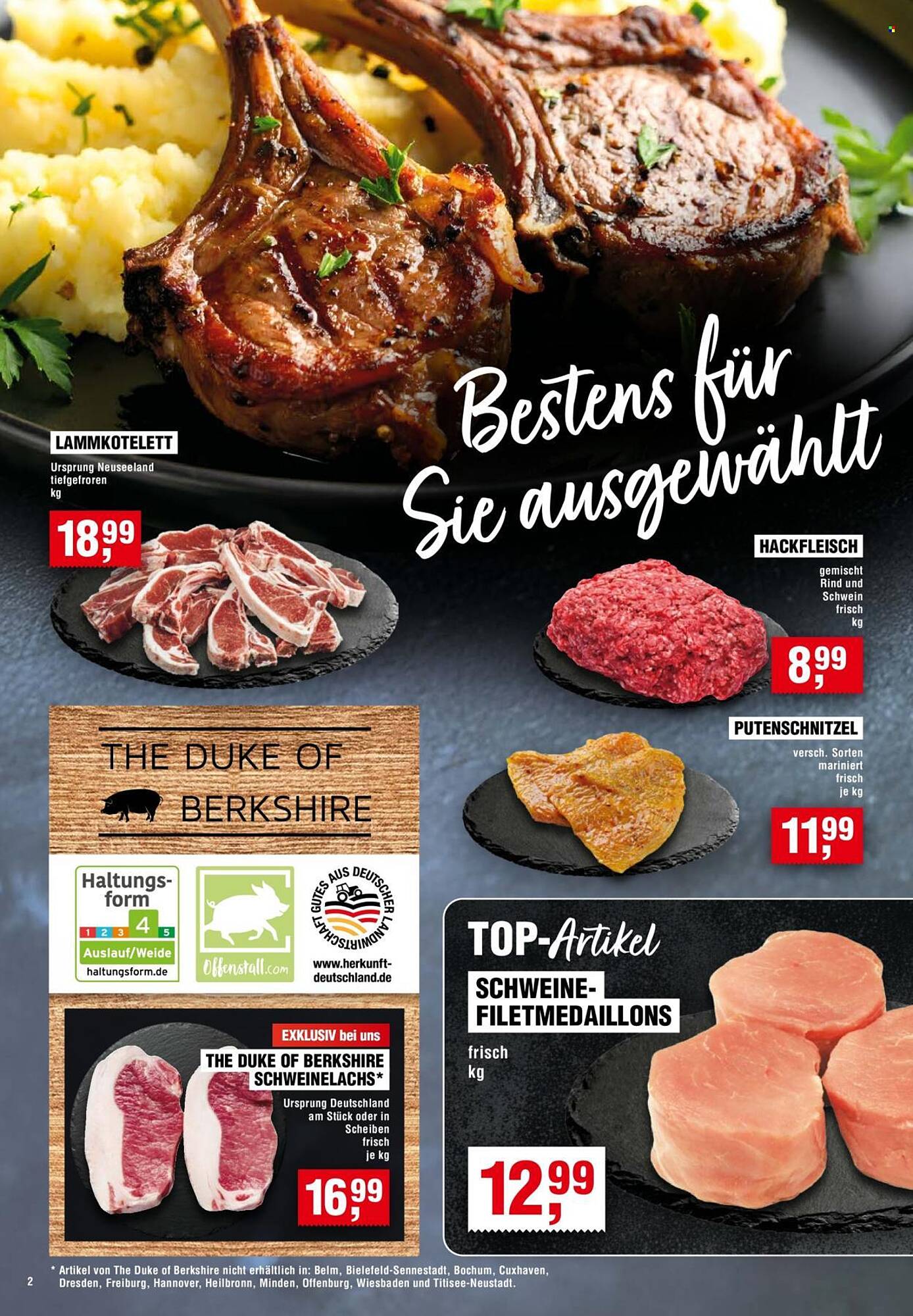 Handelshof Prospekt - Pagina 2