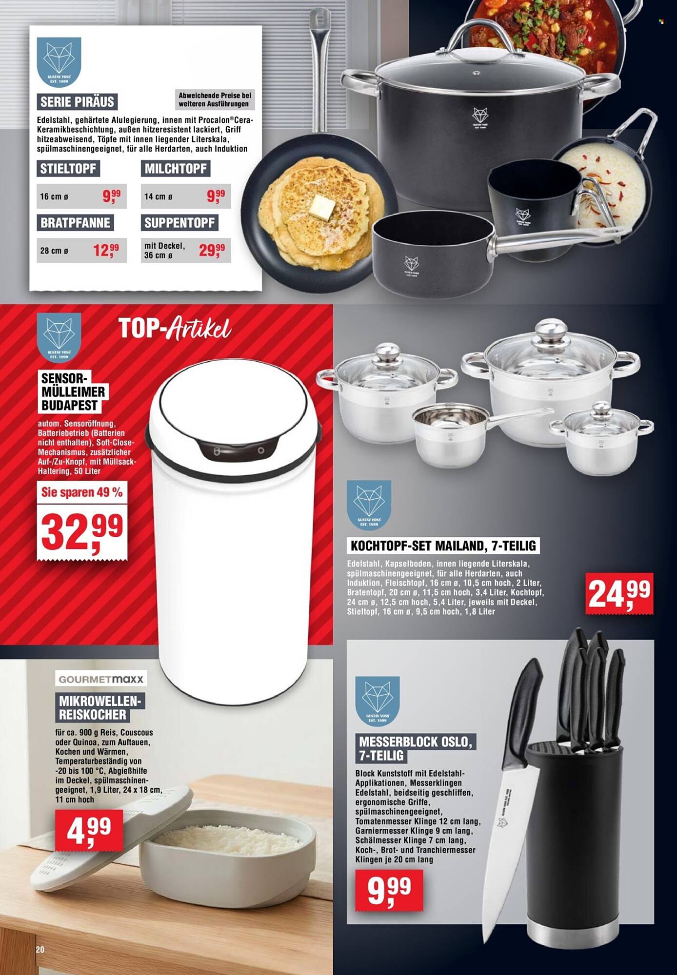 Handelshof Prospekt - Pagina 20