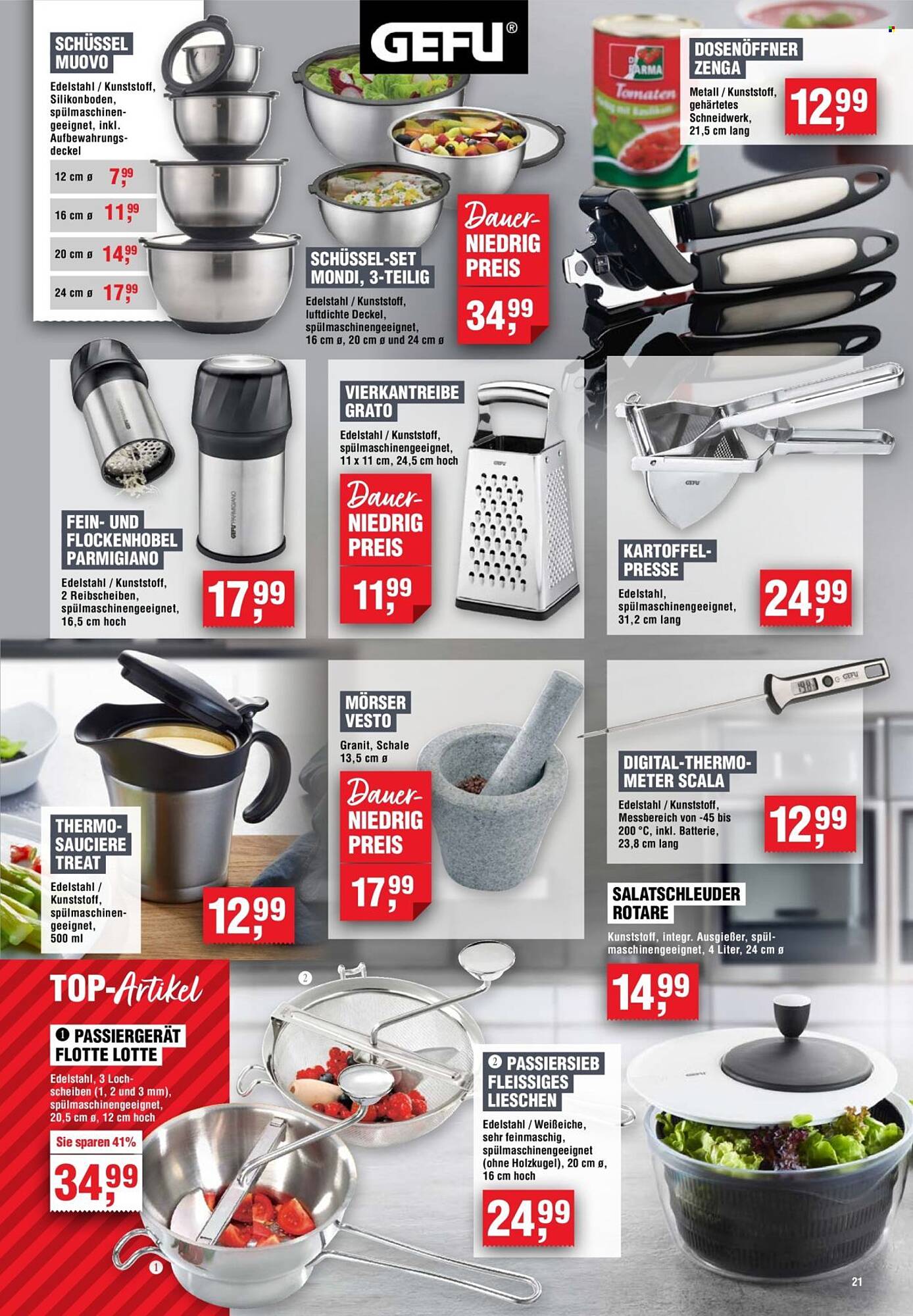 Handelshof Prospekt - Pagina 21