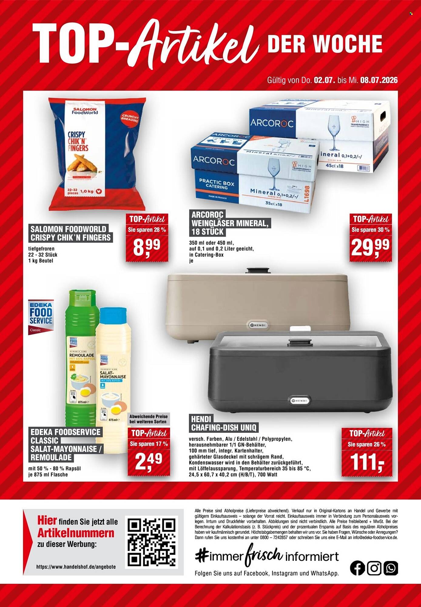 Handelshof Prospekt - Pagina 24
