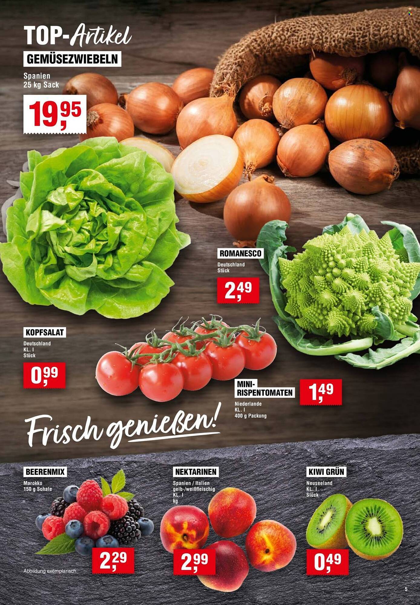 Handelshof Prospekt - Pagina 5