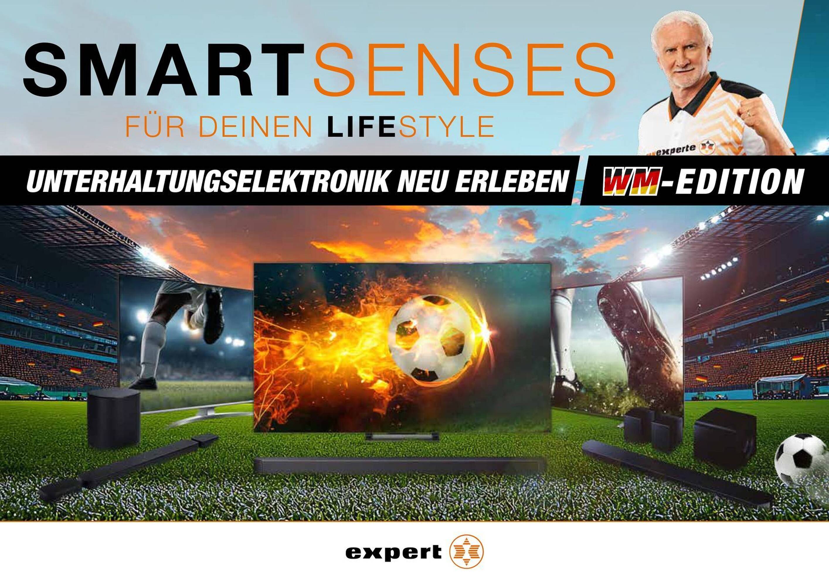 HEM expert Prospekt - Pagina 1