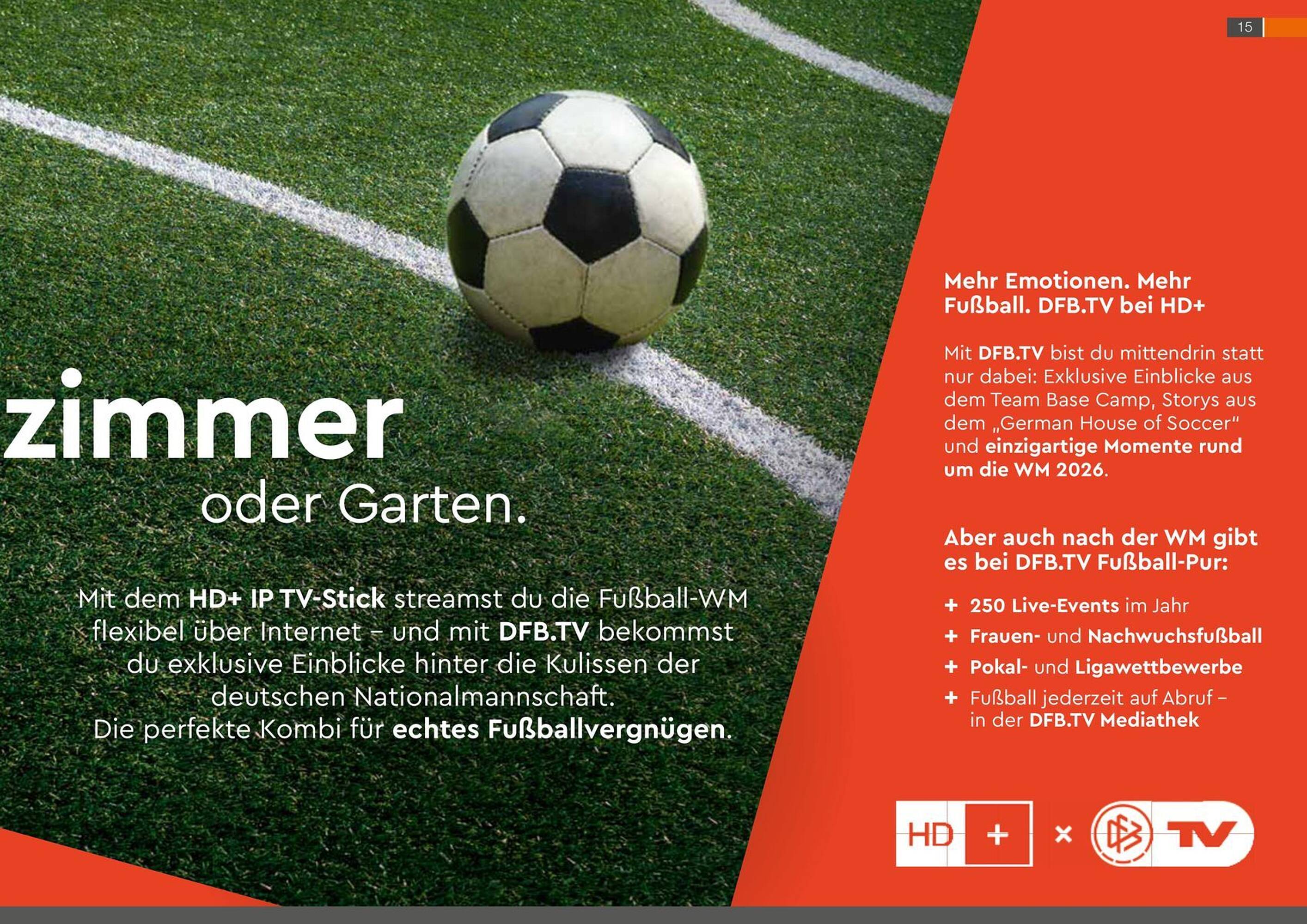 HEM expert Prospekt - Pagina 15