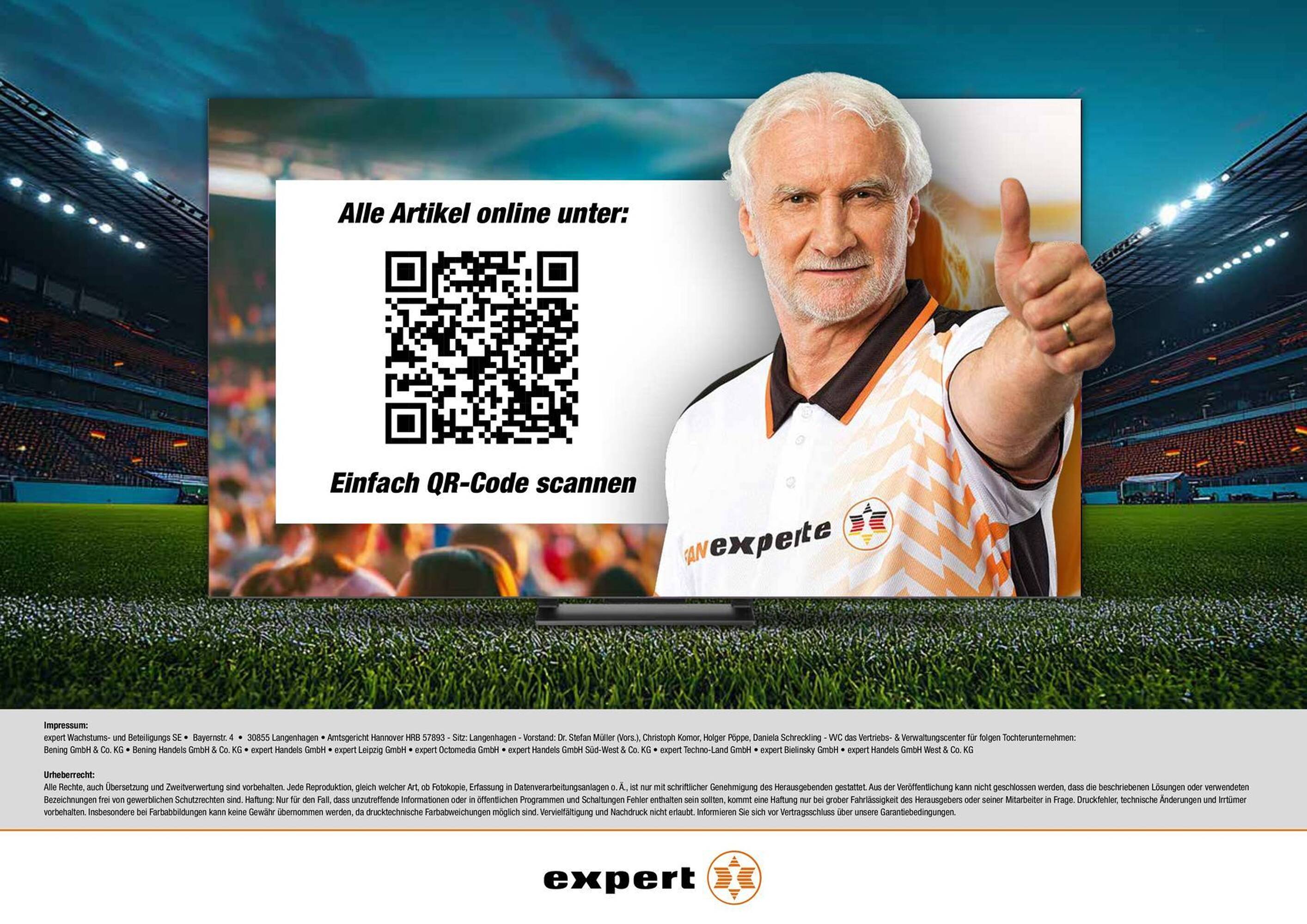 HEM expert Prospekt - Pagina 20