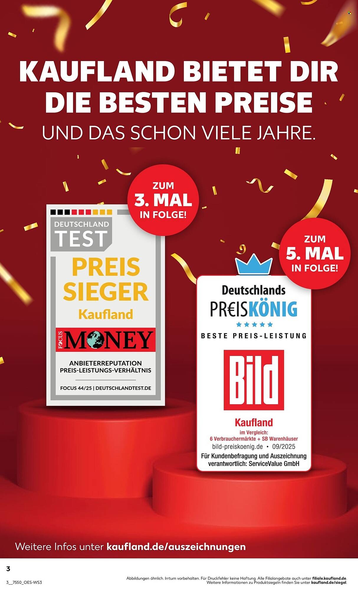 Kaufland Prospekt - Pagina 14