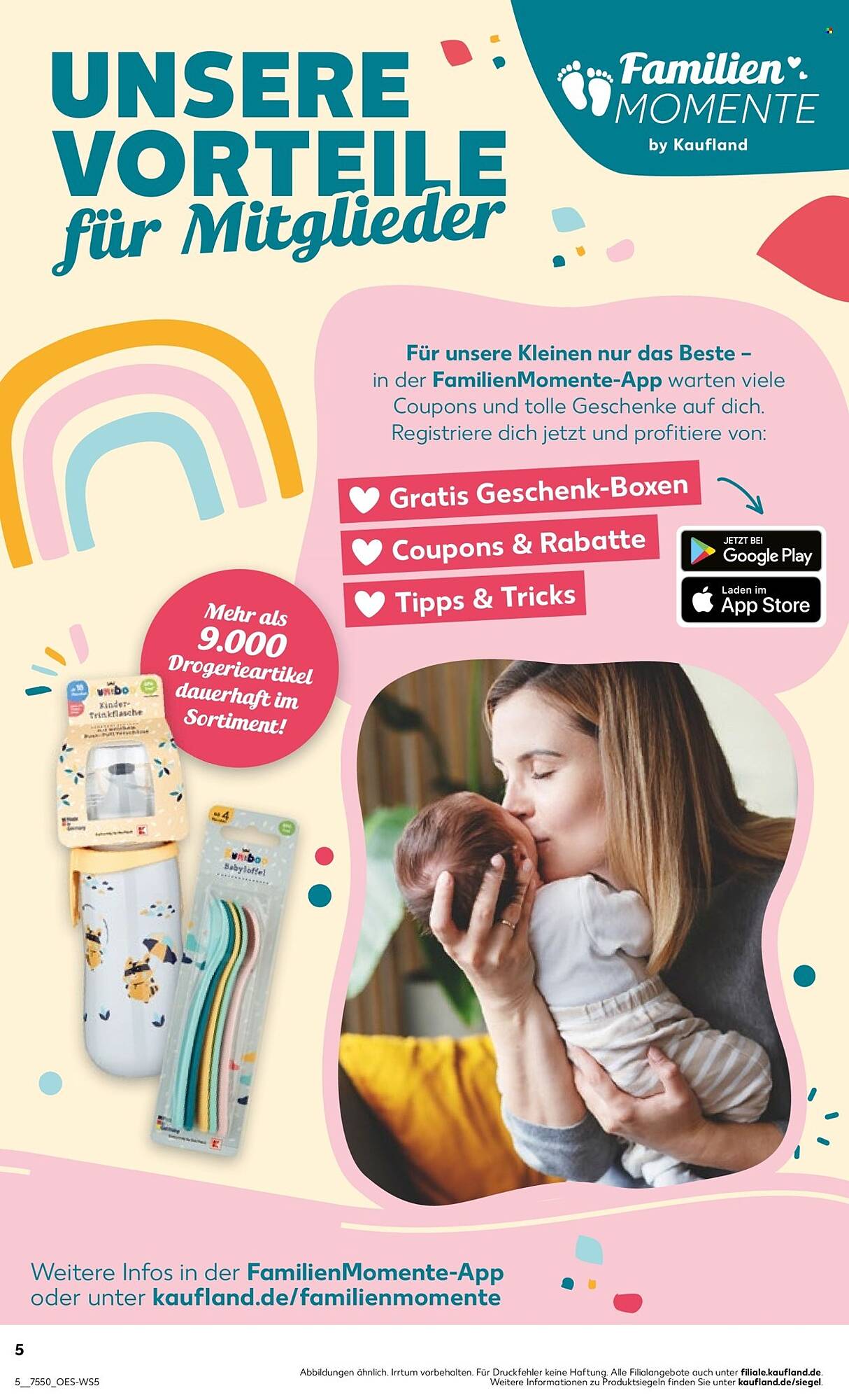 Kaufland Prospekt - Pagina 16