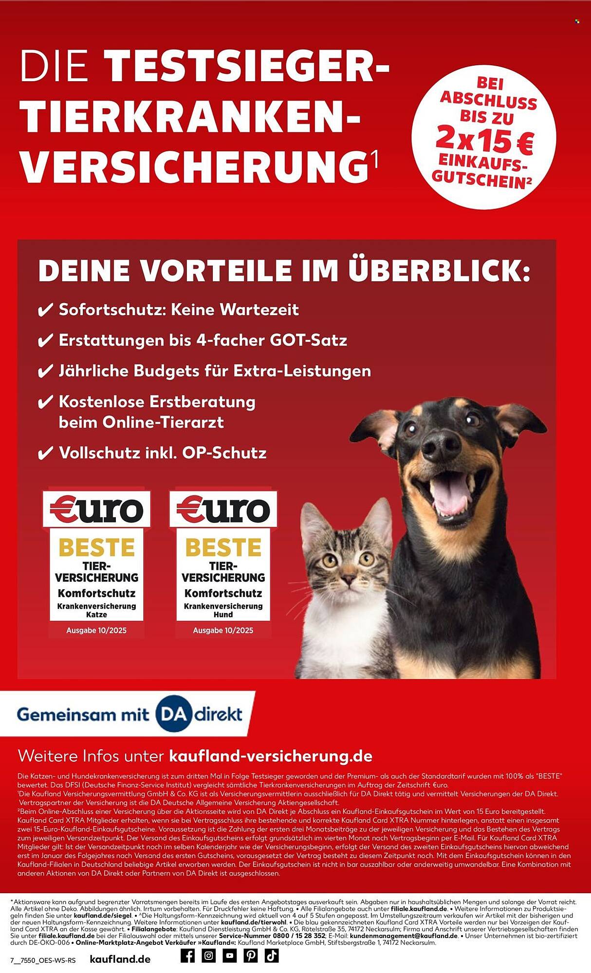 Kaufland Prospekt - Pagina 18