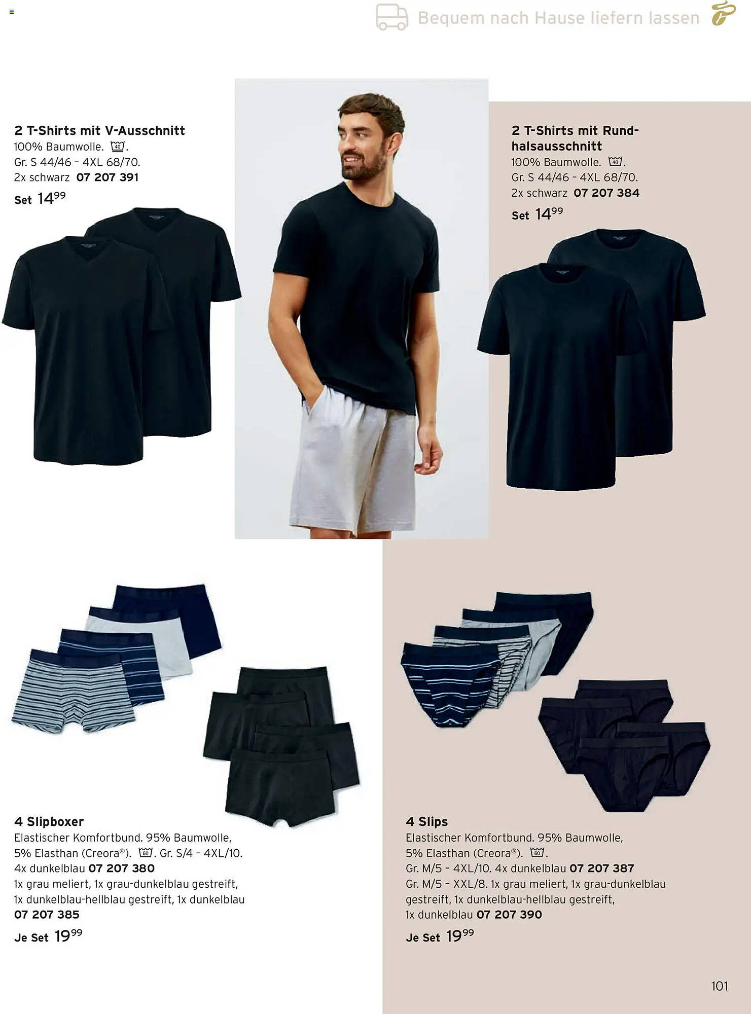 Tchibo Prospekt - Pagina 101