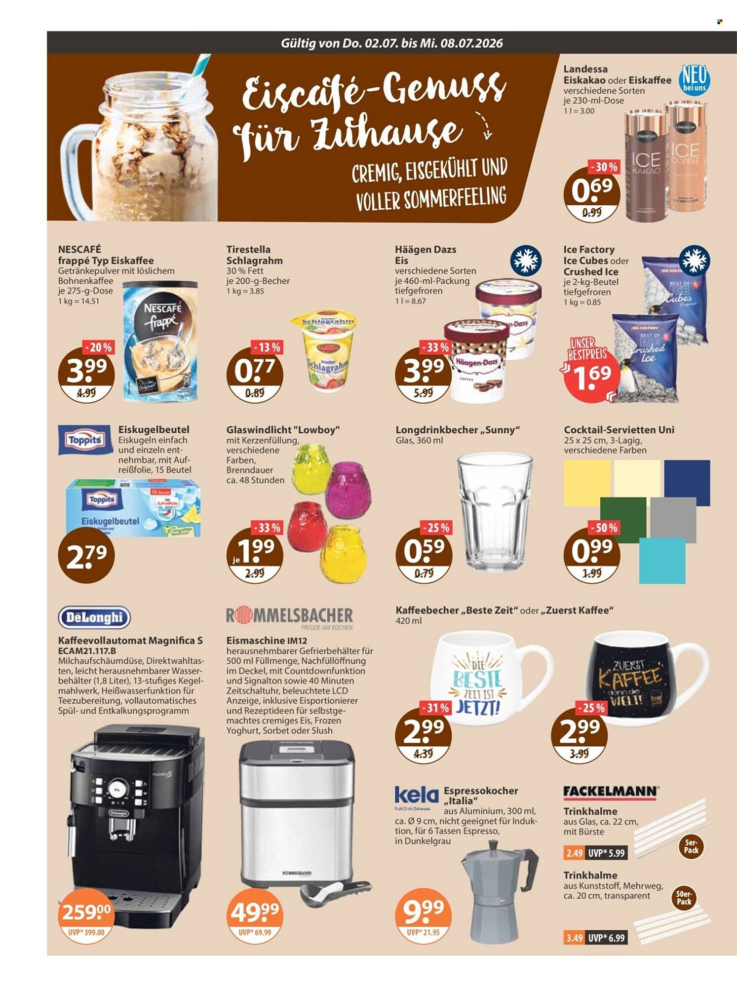 V-Markt Prospekt - Pagina 12