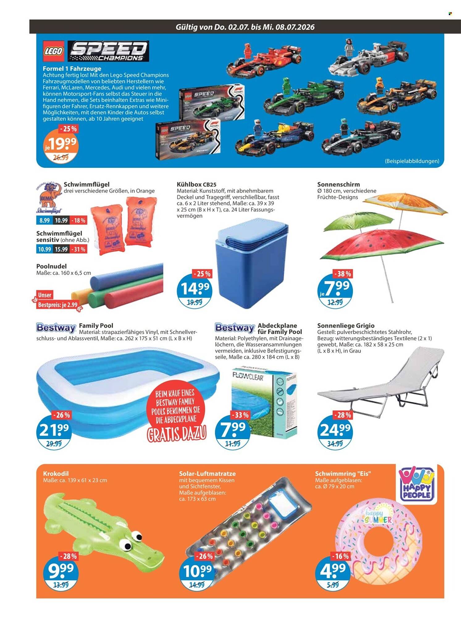 V-Markt Prospekt - Pagina 16