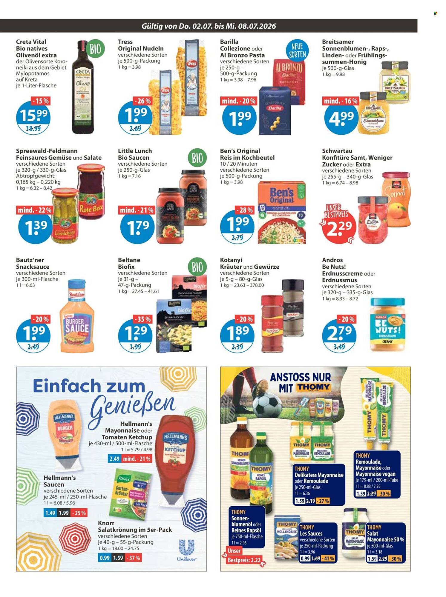 V-Markt Prospekt - Pagina 7
