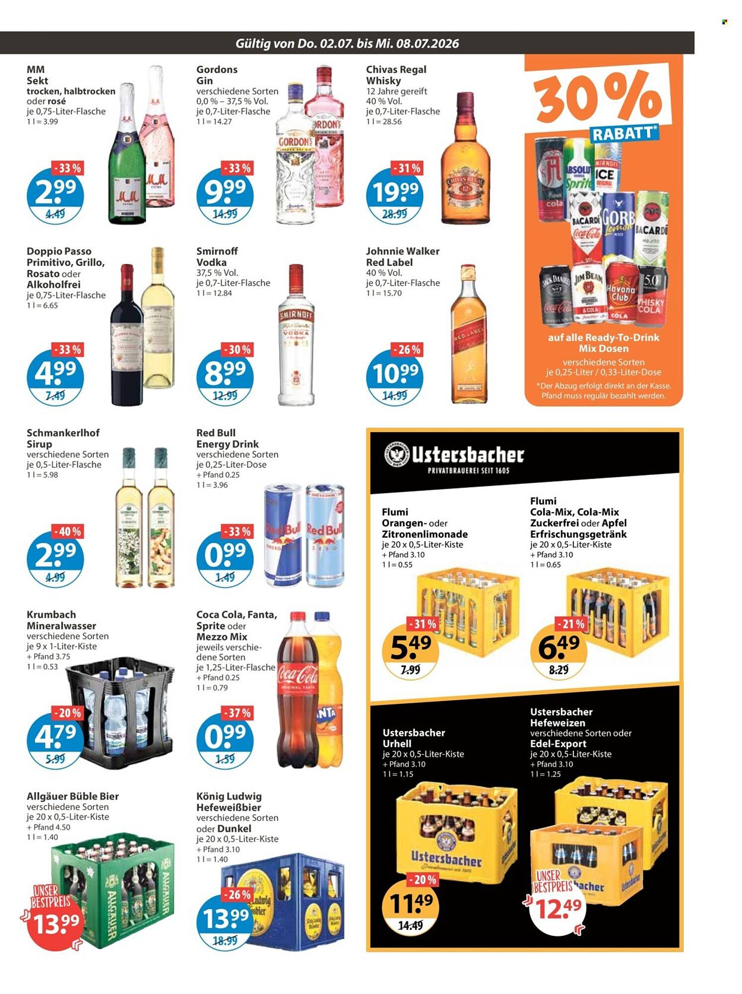 V-Markt Prospekt - Pagina 9