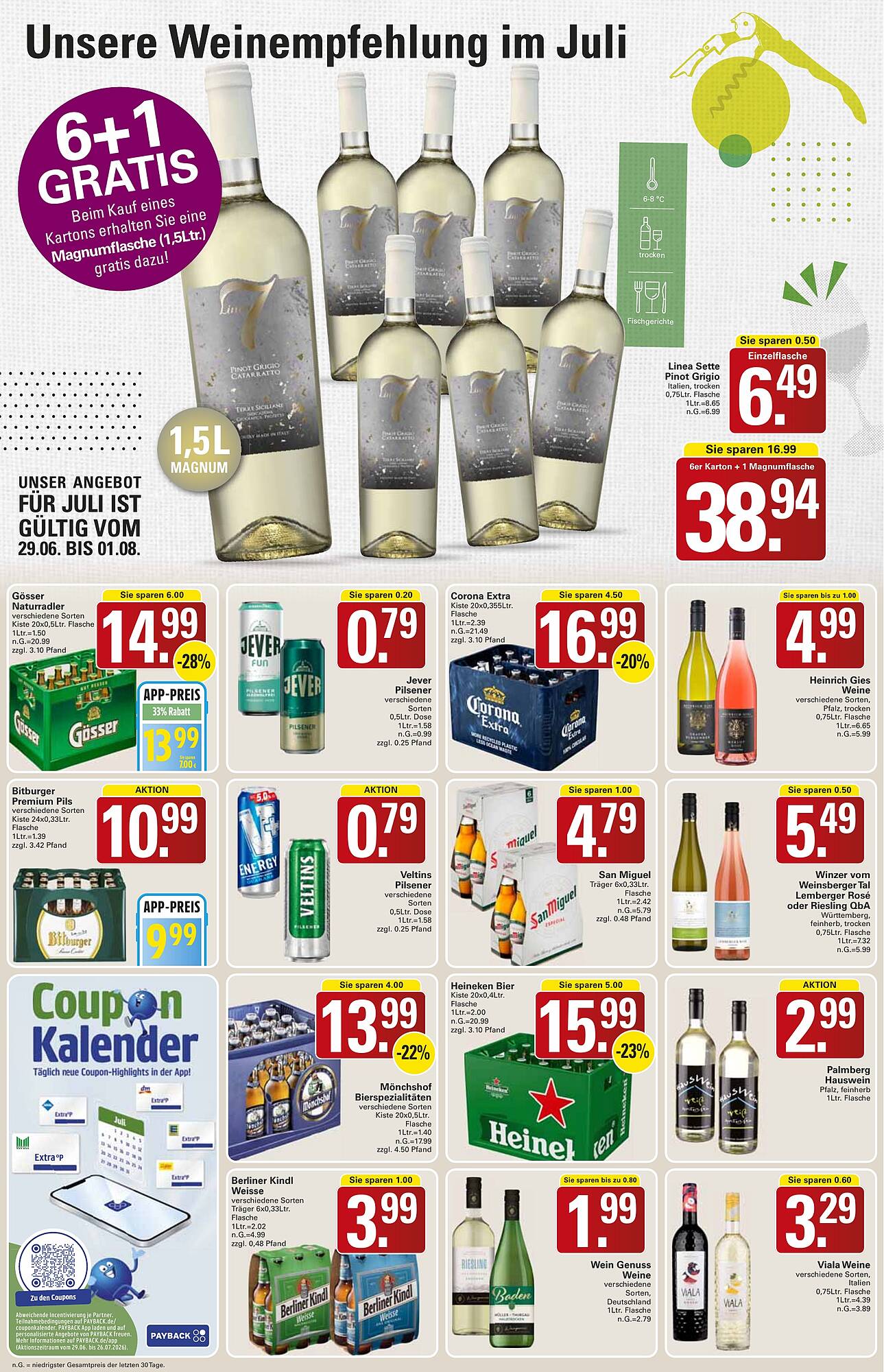 WEZ Prospekt - Pagina 14