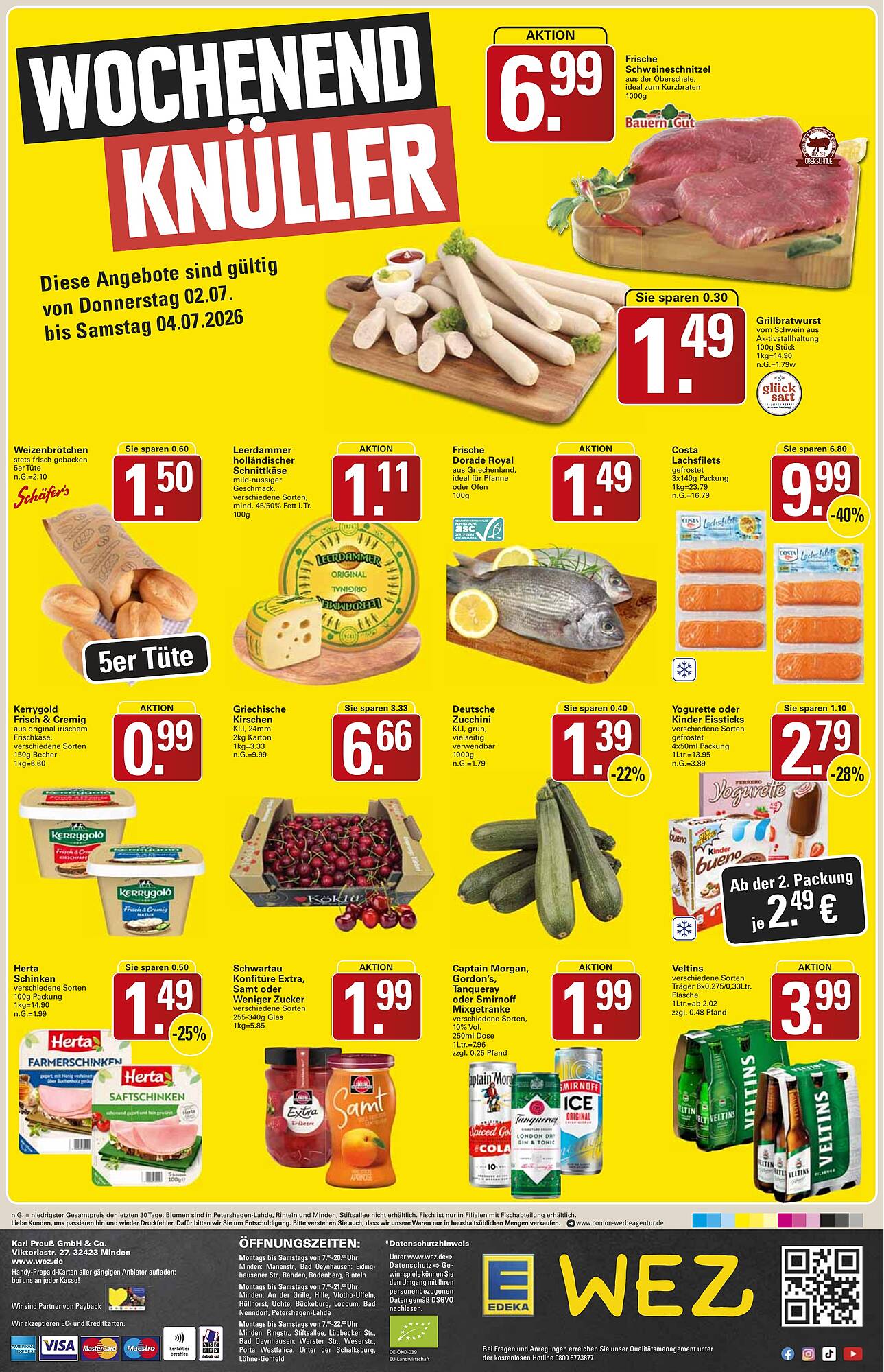 WEZ Prospekt - Pagina 16