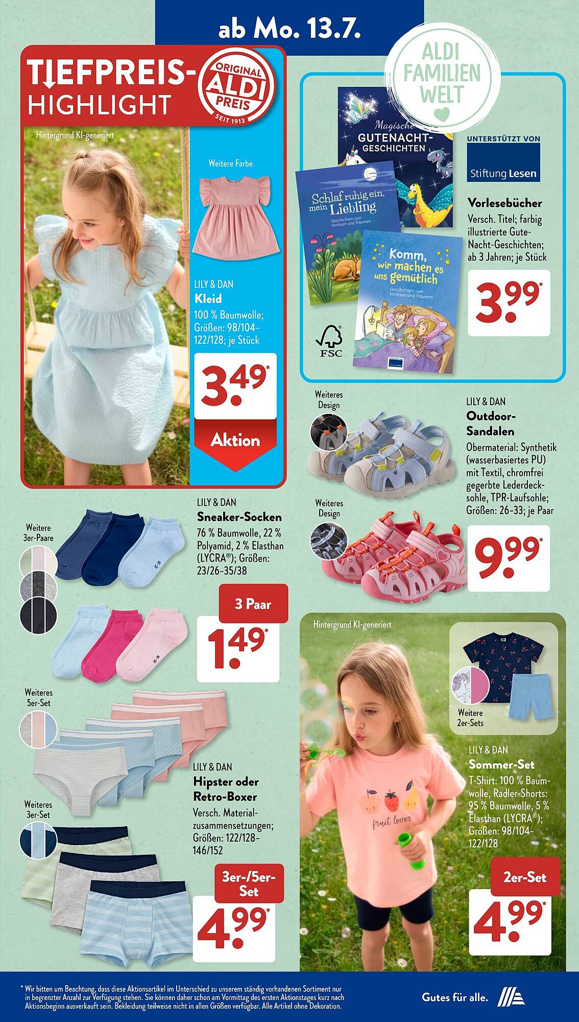 Aldi Süd Prospekt - Pagina 2