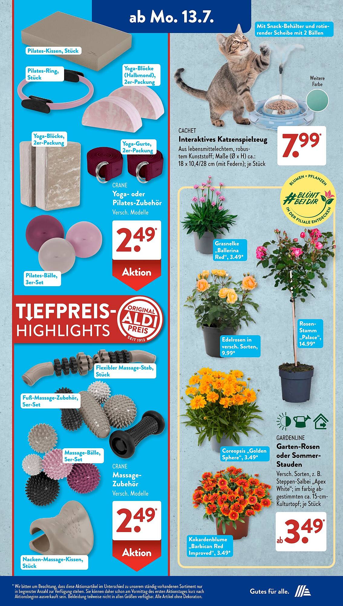 Aldi Süd Prospekt - Pagina 4