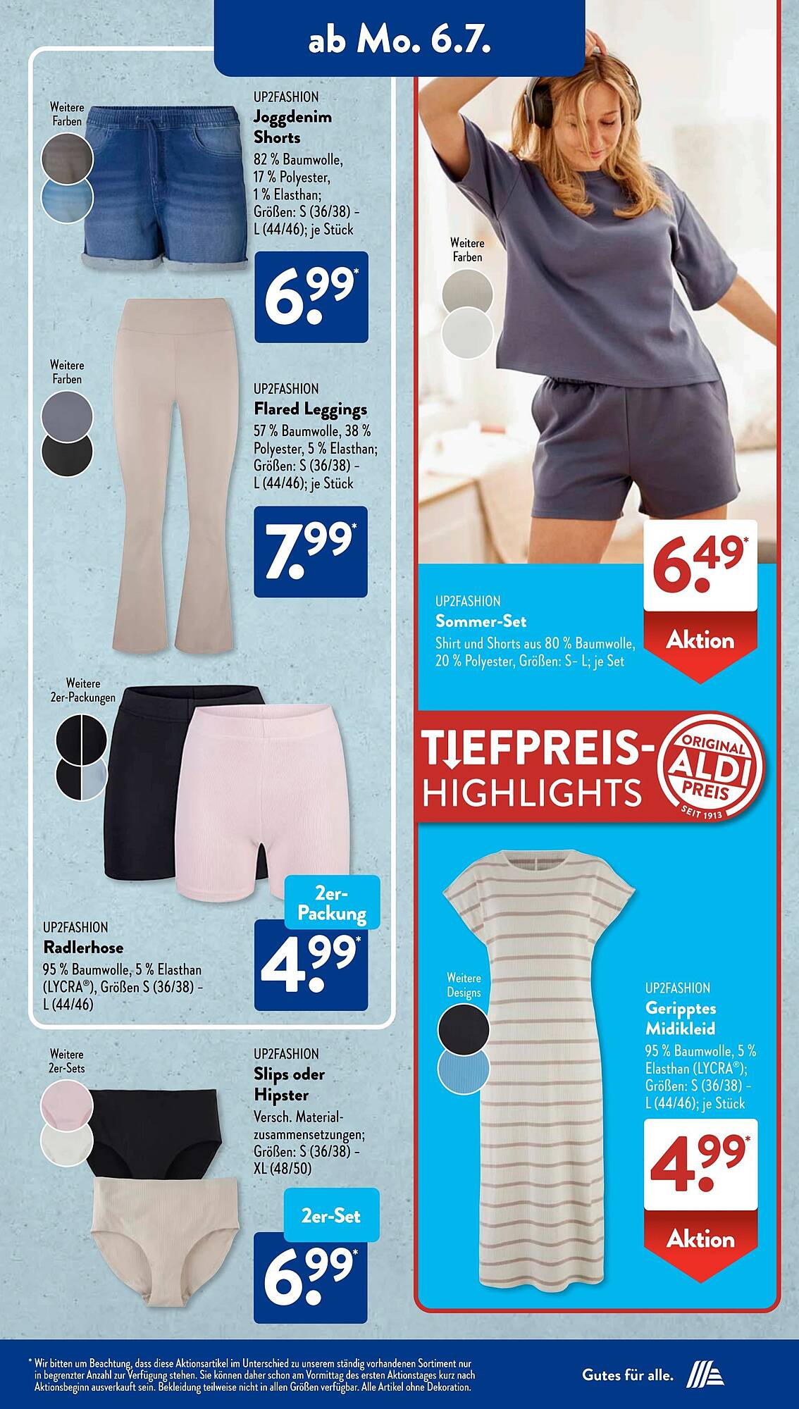 Aldi Süd Prospekt - Pagina 14